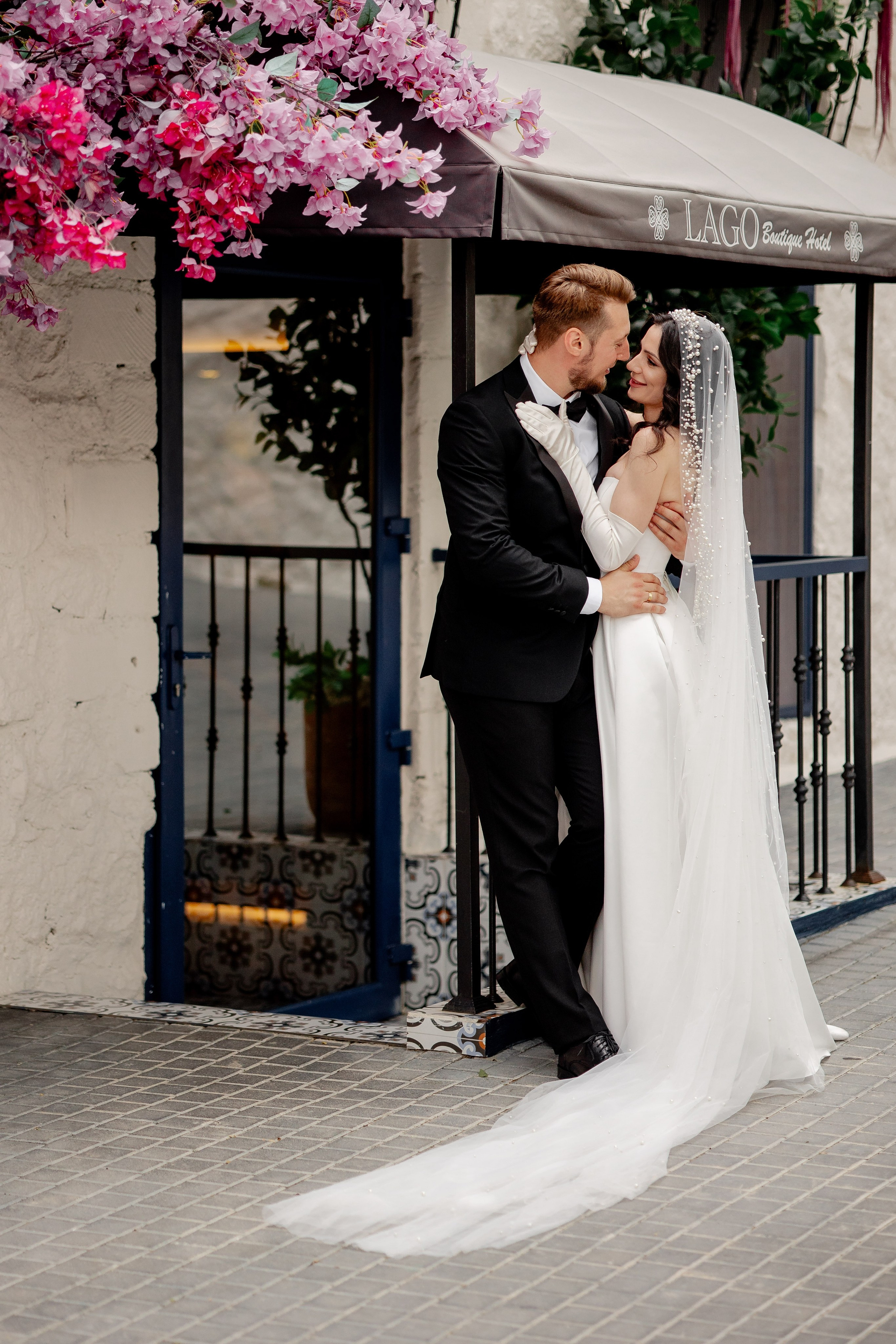 Tudor & Alexandrina. Servicii Foto/Video