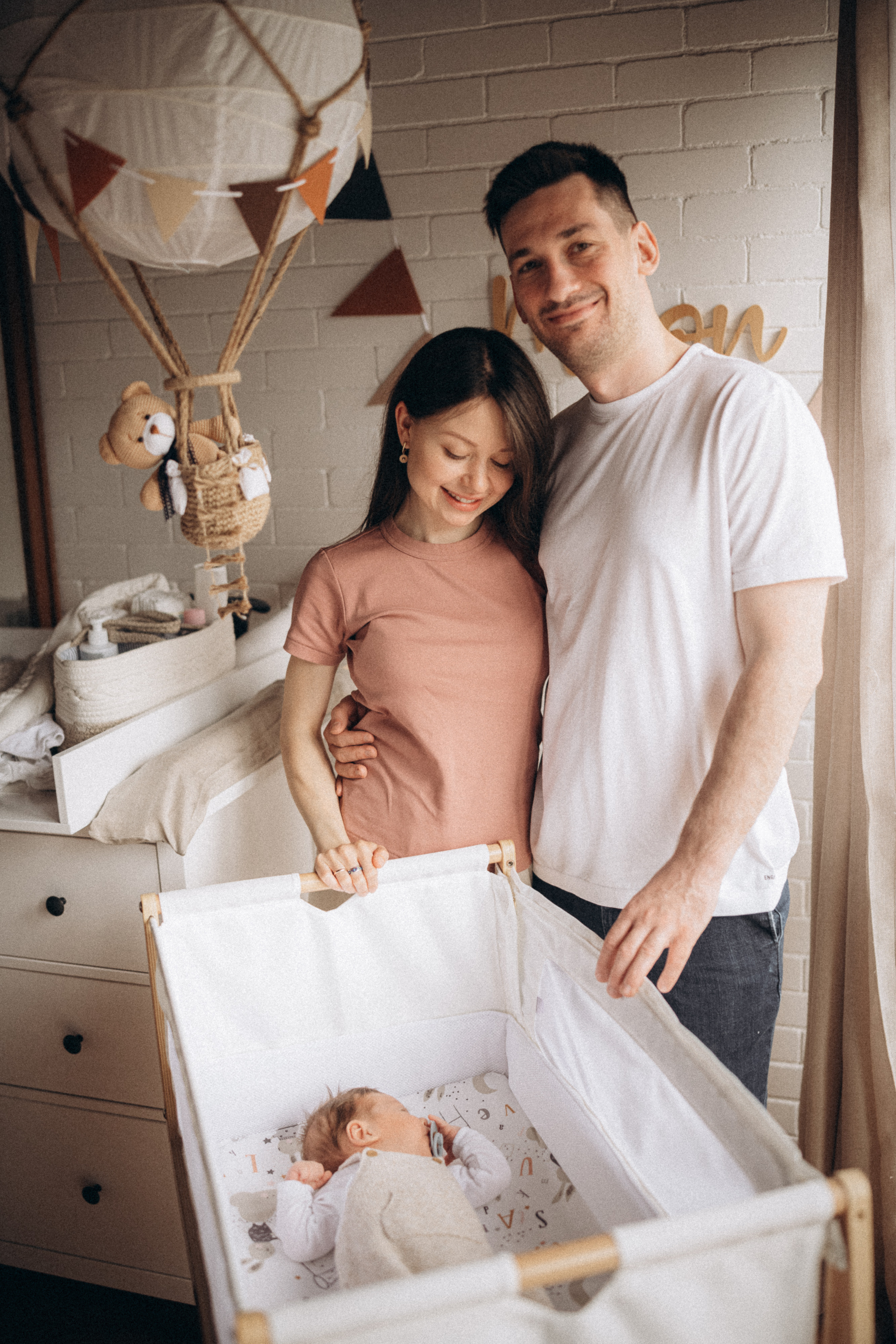 Newborn baby photographs in Dublin. Wedding & Family photographer in County Donegal and Dublin, Ireland