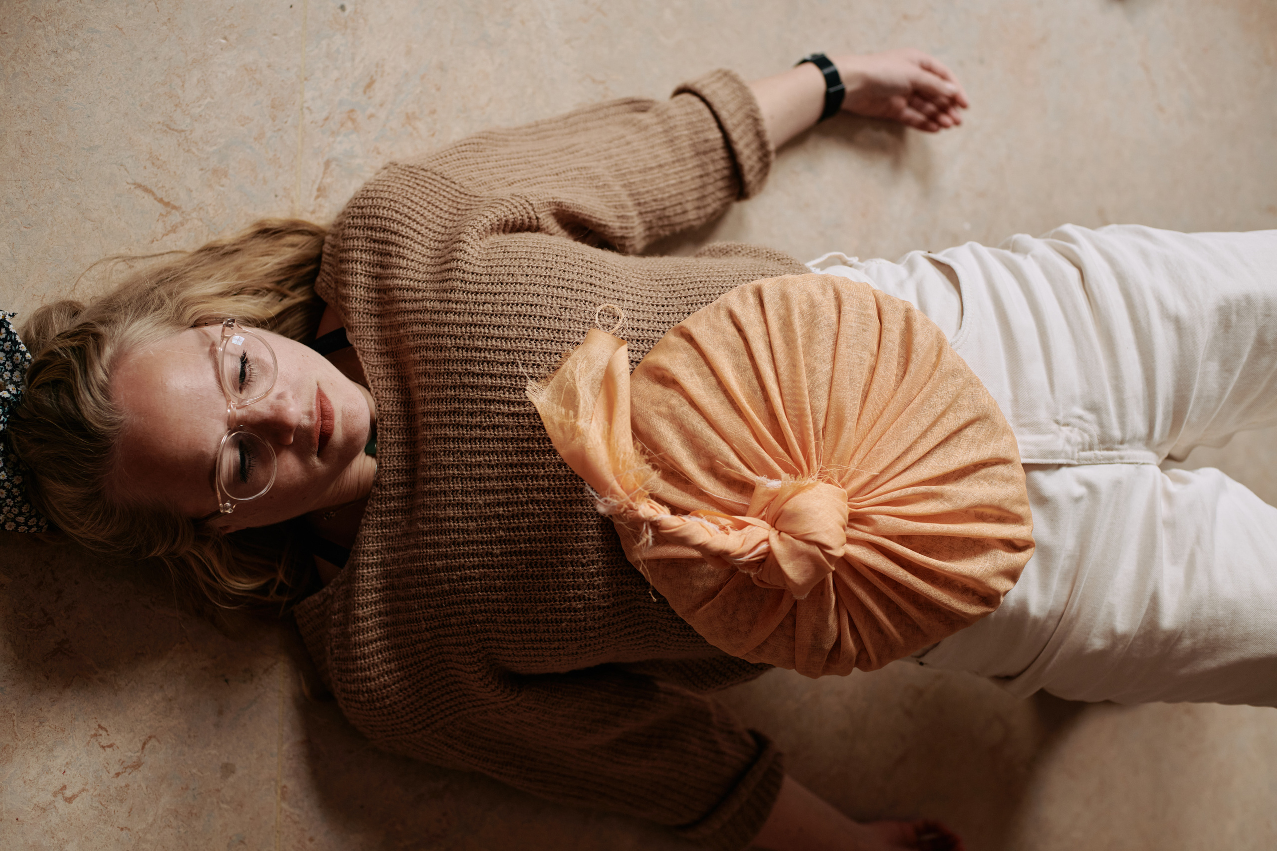 Kleintjekunst training. Fotograaf Amsterdam - Victoria Ushkanova