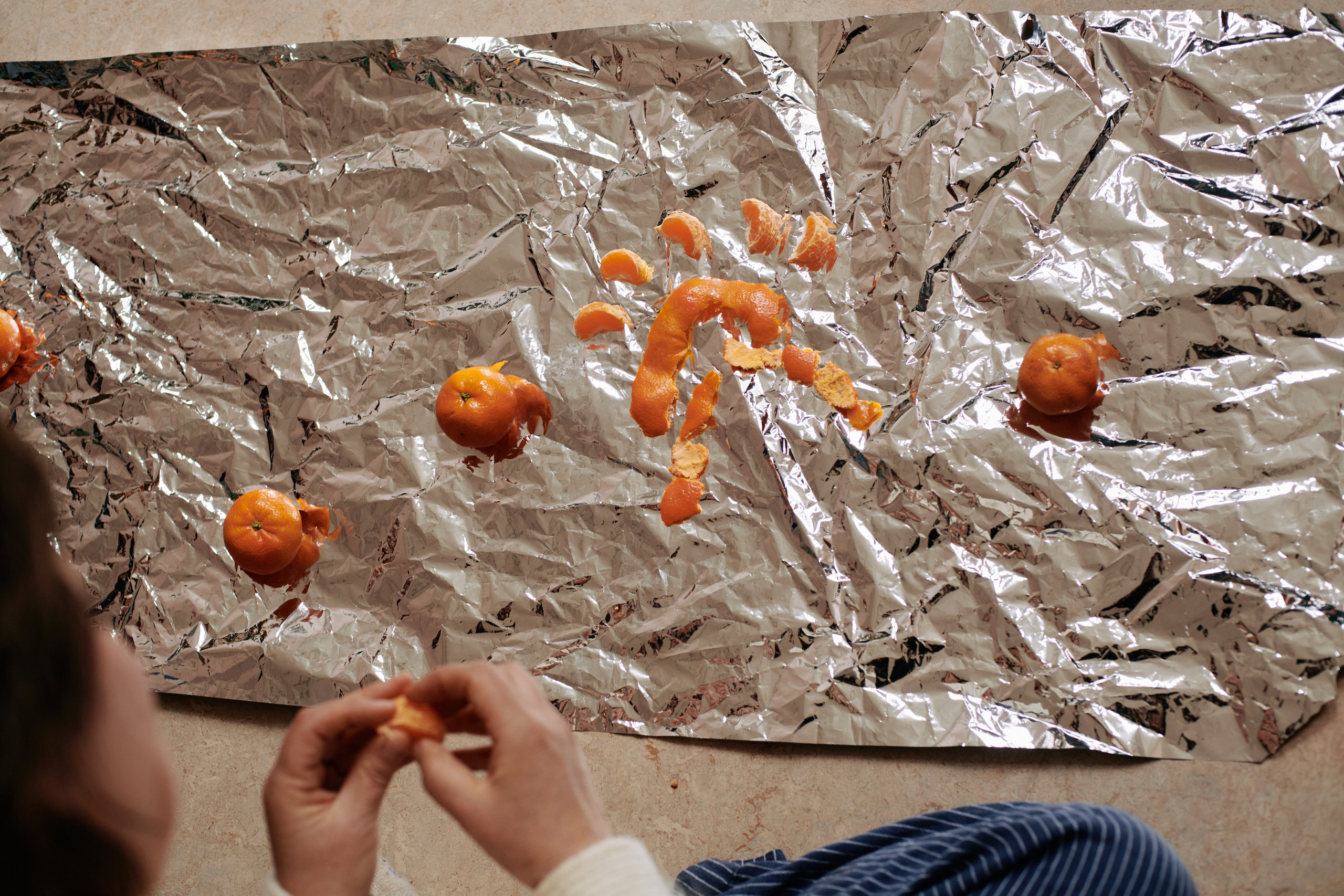 Kleintjekunst training. Fotograaf Amsterdam - Victoria Ushkanova