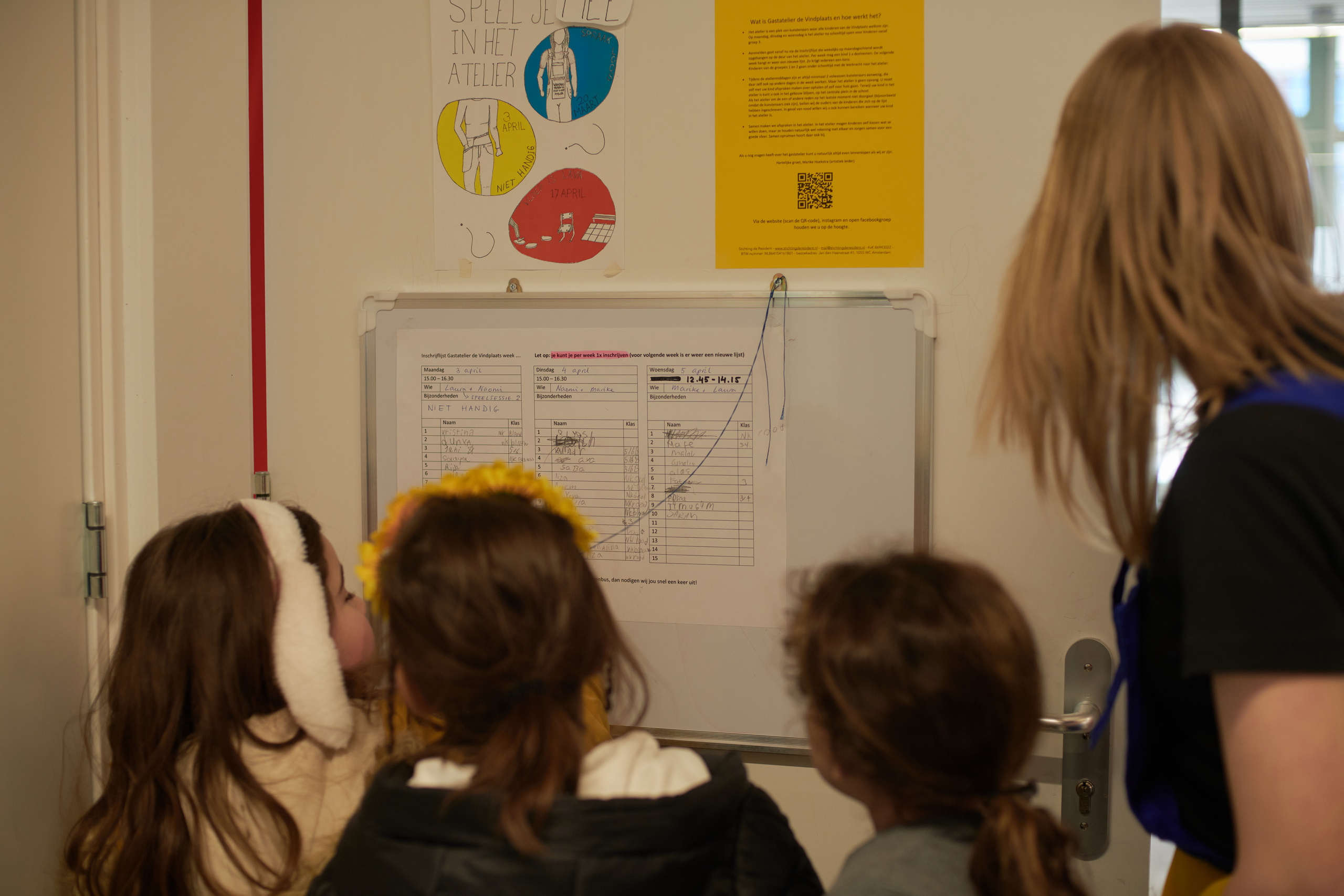 Laura Michelle Bolscher. Portrait Photographer in Brussels & Amsterdam — Victoria Ushkanova