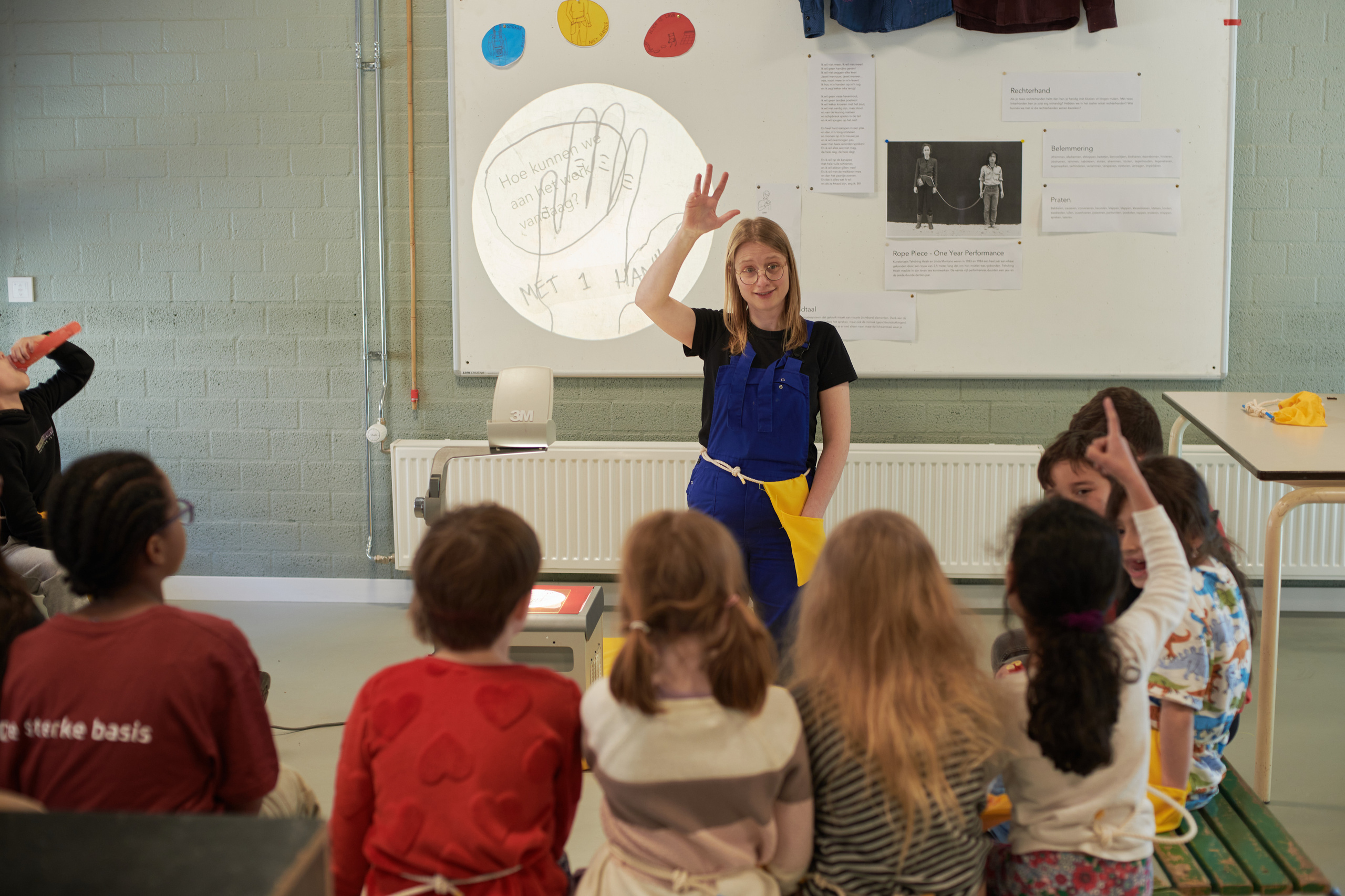 Laura Michelle Bolscher. Portrait Photographer in Brussels & Amsterdam — Victoria Ushkanova