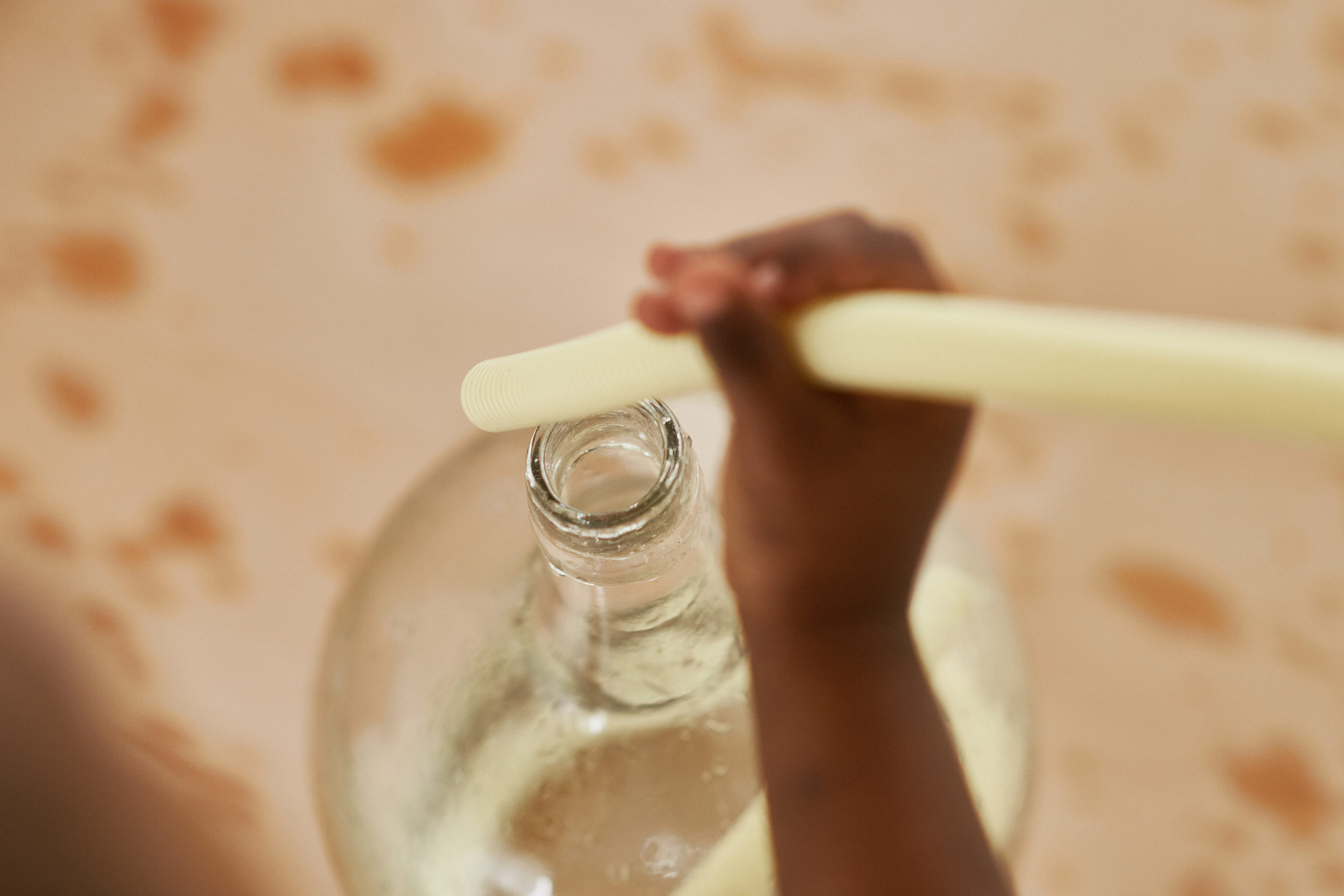 Documentation of performance. Portrait Photographer in Brussels & Amsterdam — Victoria Ushkanova