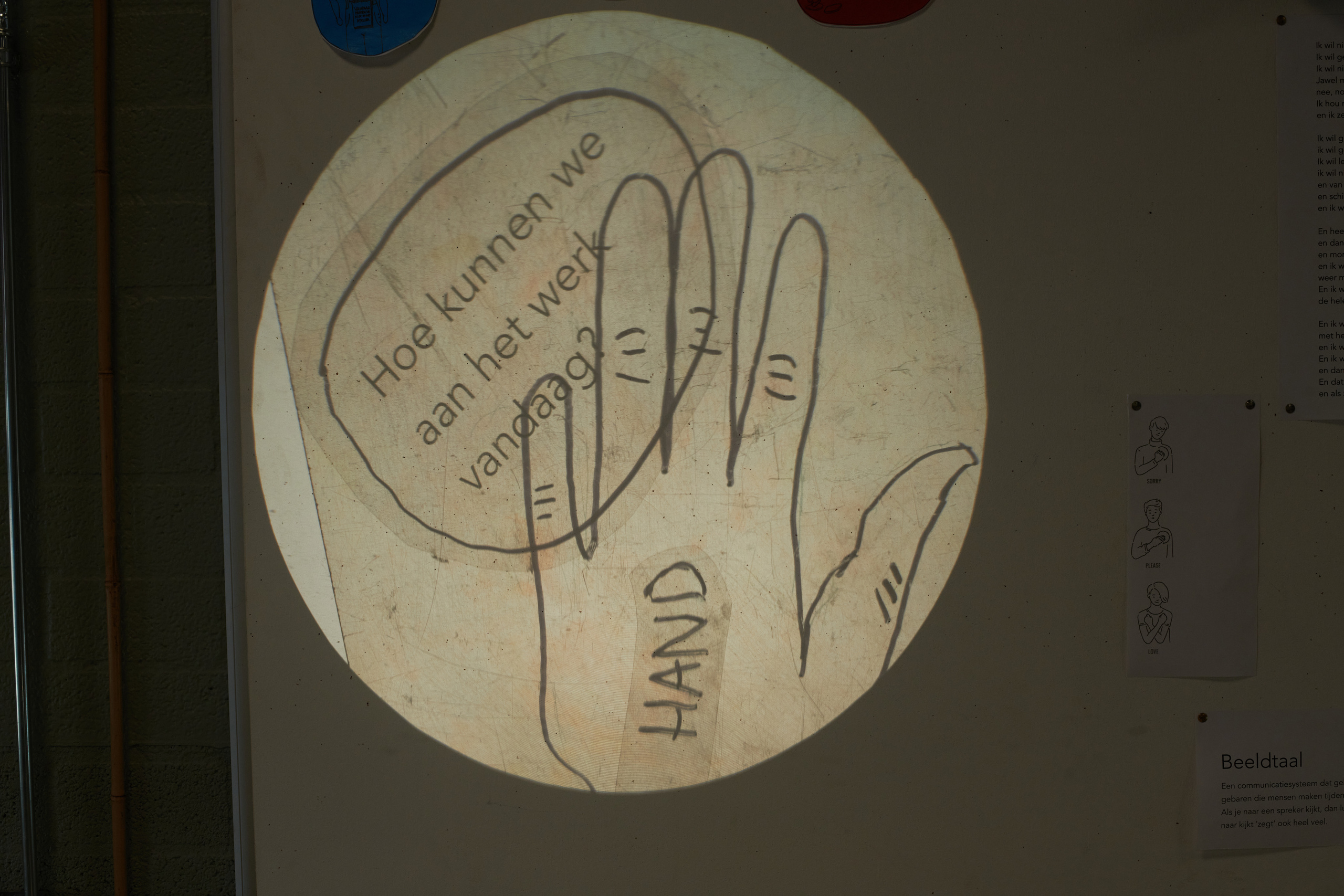 Laura Michelle Bolscher. Portrait Photographer in Brussels & Amsterdam — Victoria Ushkanova