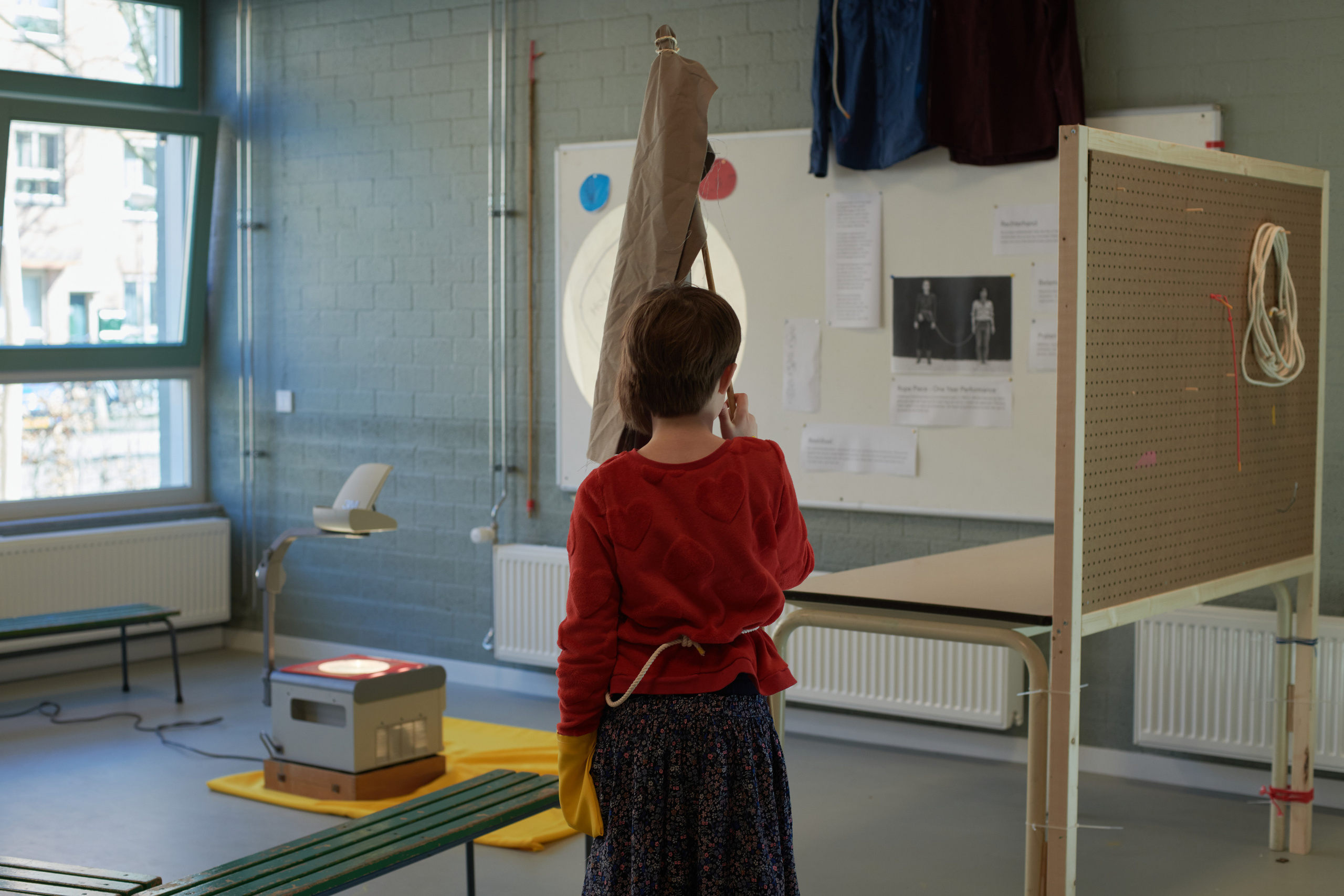 Laura Michelle Bolscher. Portrait Photographer in Brussels & Amsterdam — Victoria Ushkanova