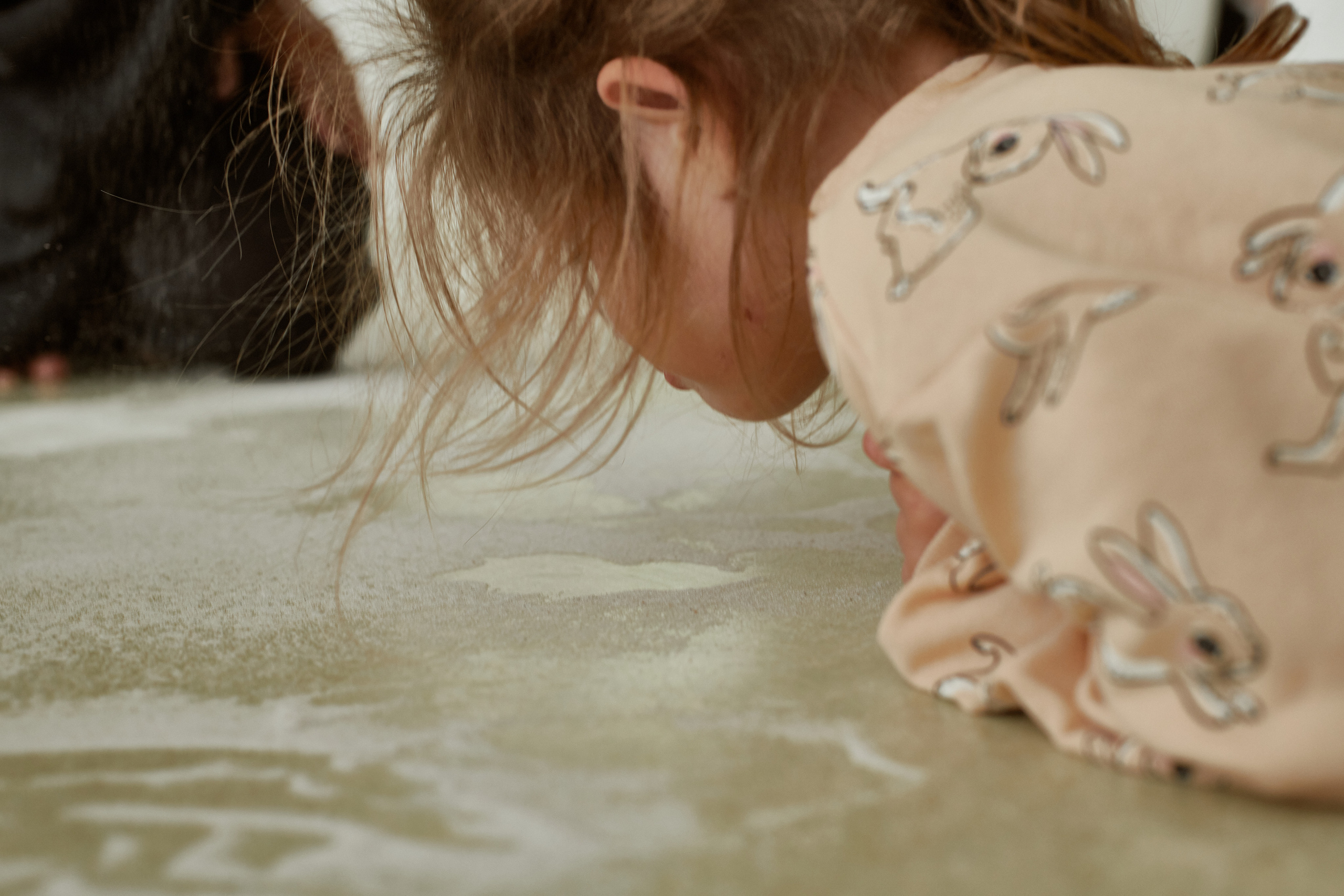 Documentation of performance. Portrait Photographer in Brussels & Amsterdam — Victoria Ushkanova