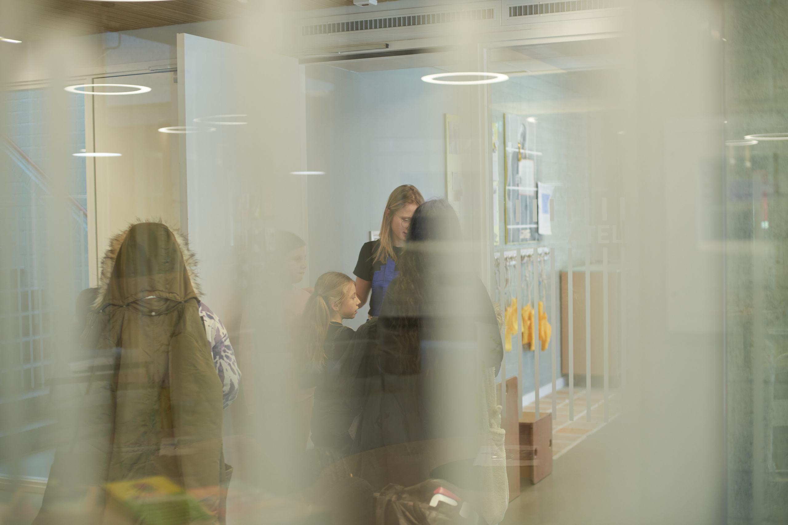 Laura Michelle Bolscher. Portrait Photographer in Brussels & Amsterdam — Victoria Ushkanova