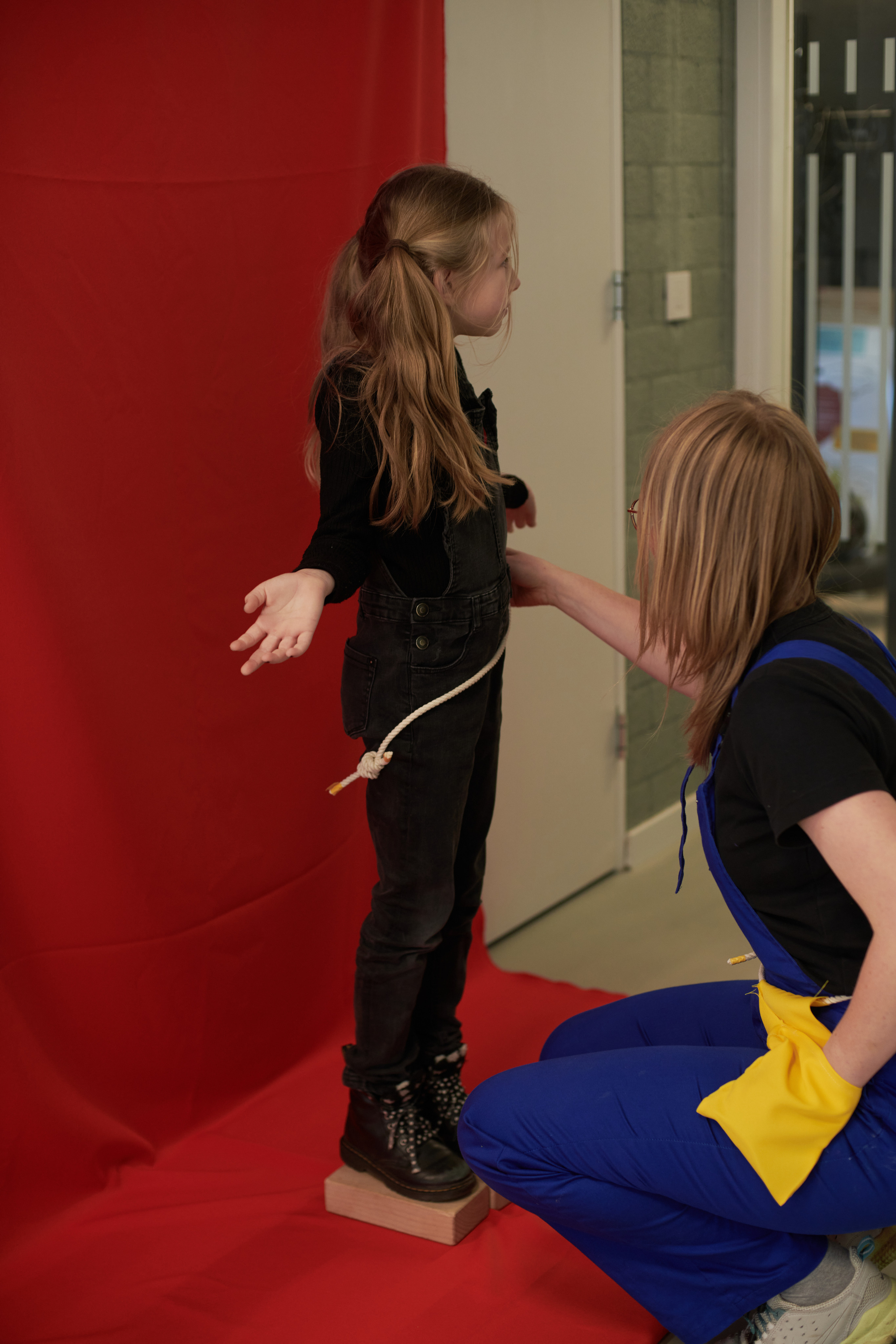 Laura Michelle Bolscher. Portrait Photographer in Brussels & Amsterdam — Victoria Ushkanova