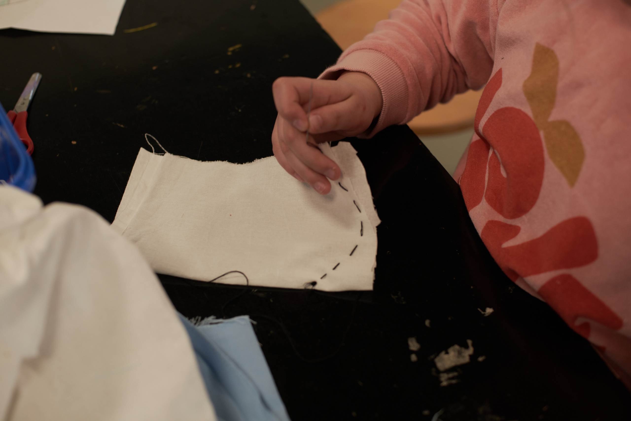 Laura Michelle Bolscher. Portrait Photographer in Brussels & Amsterdam — Victoria Ushkanova