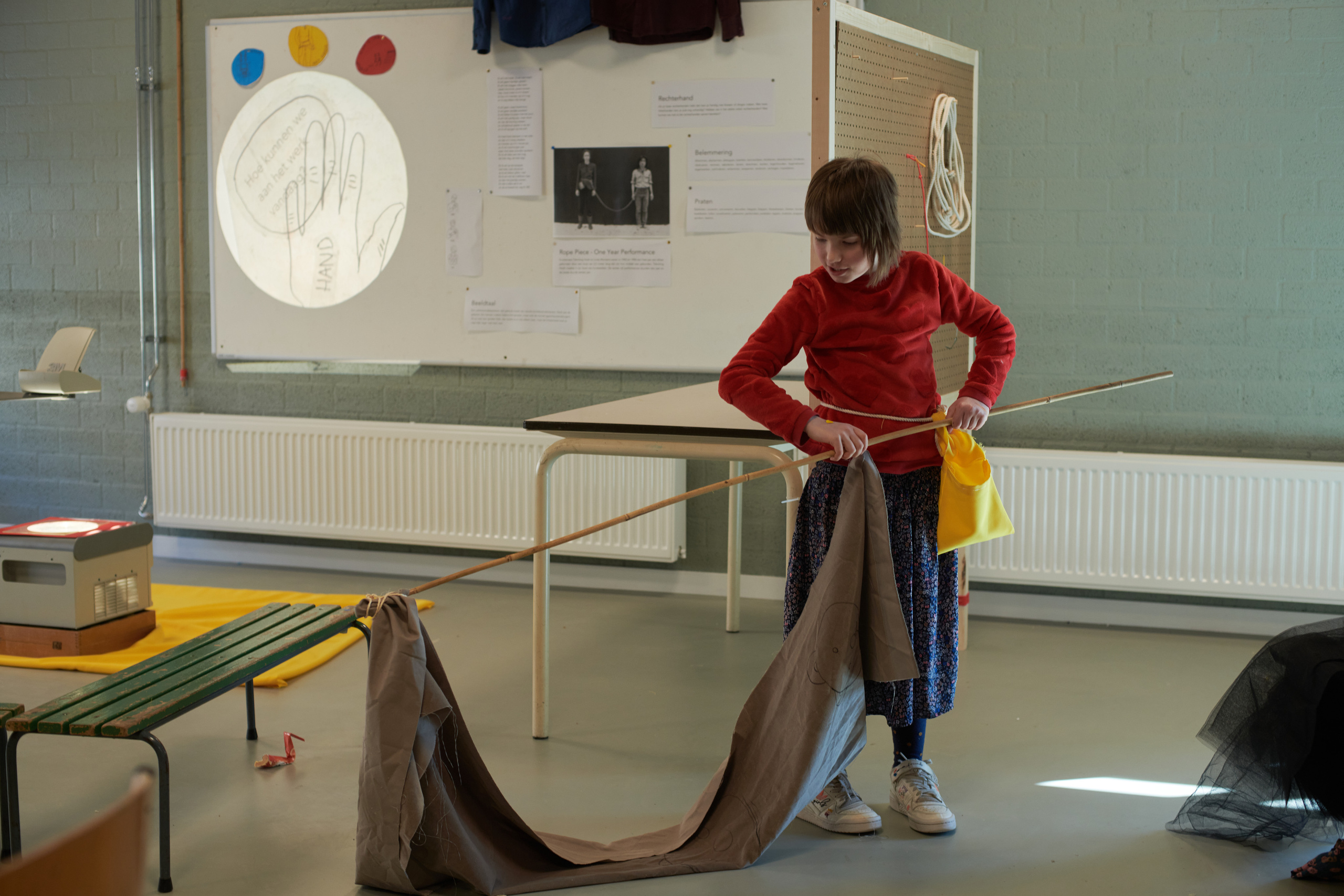 Laura Michelle Bolscher. Portrait Photographer in Brussels & Amsterdam — Victoria Ushkanova