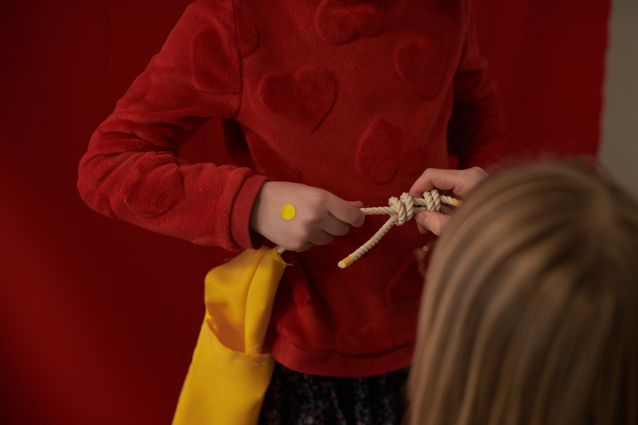 Laura Michelle Bolscher. Portrait Photographer in Brussels & Amsterdam — Victoria Ushkanova