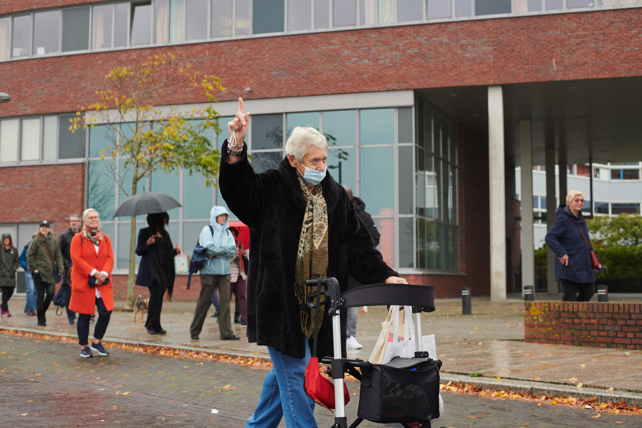 Avanti Enit_Brigita. Portrait Photographer in Brussels & Amsterdam — Victoria Ushkanova