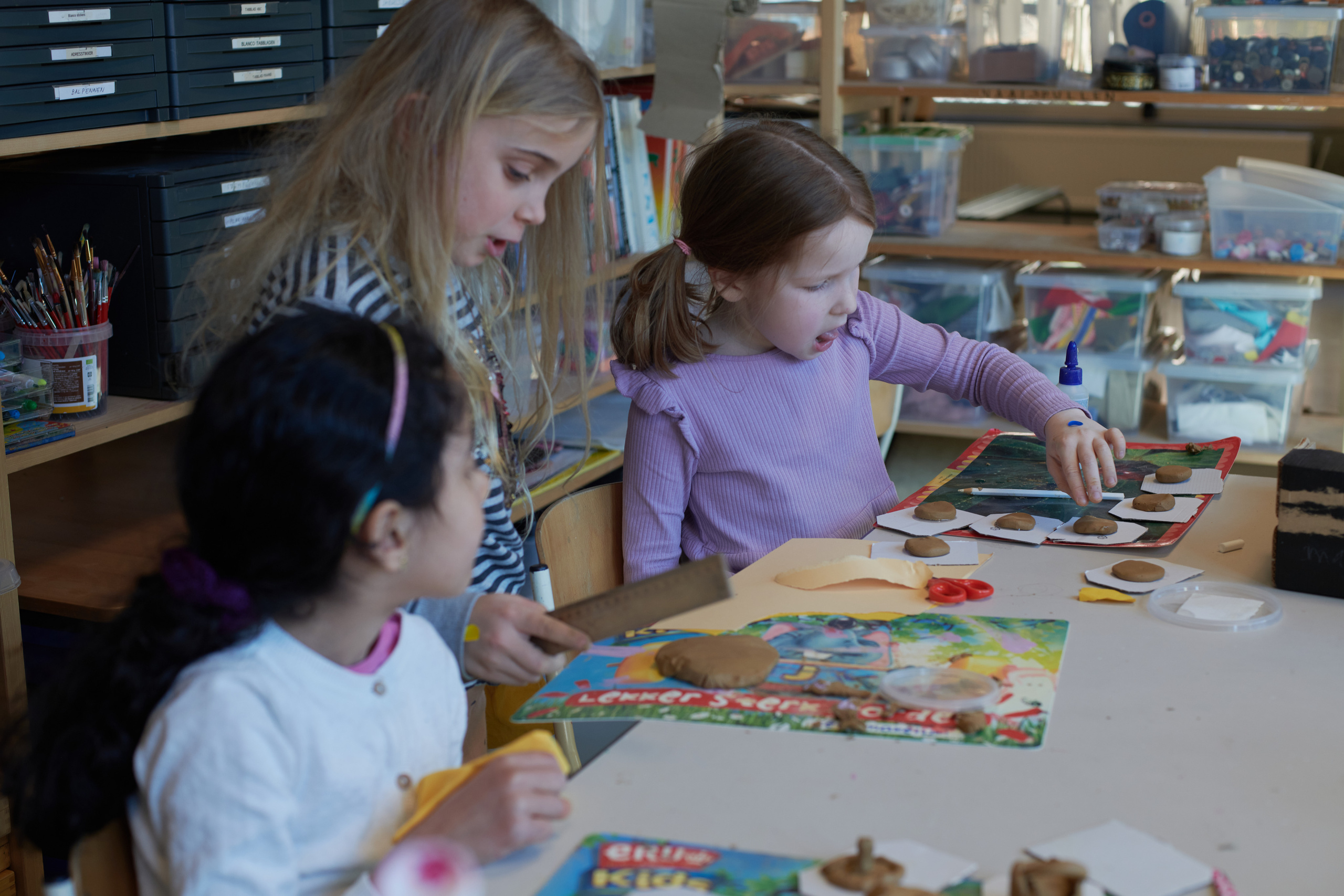 Laura Michelle Bolscher. Portrait Photographer in Brussels & Amsterdam — Victoria Ushkanova