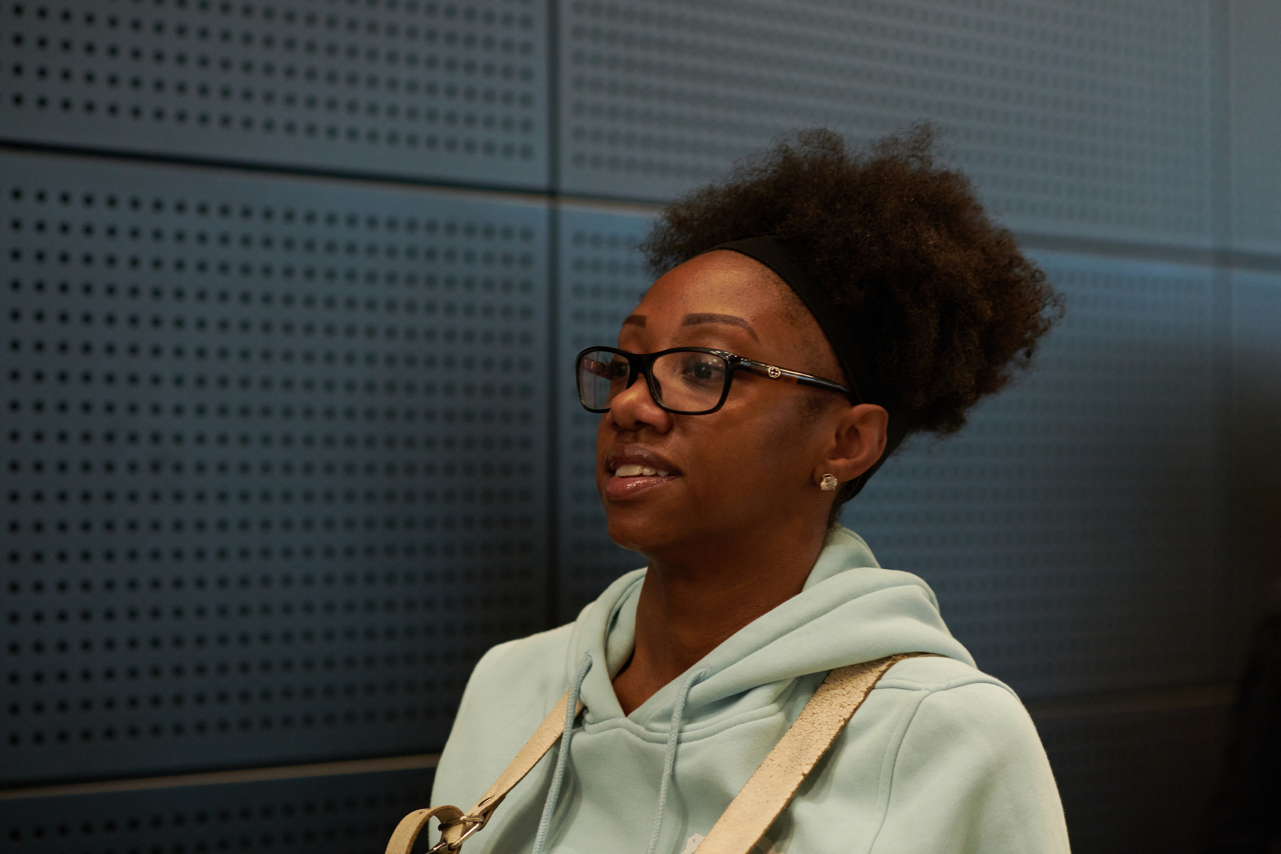 Avanti Enit_Brigita. Portrait Photographer in Brussels & Amsterdam — Victoria Ushkanova