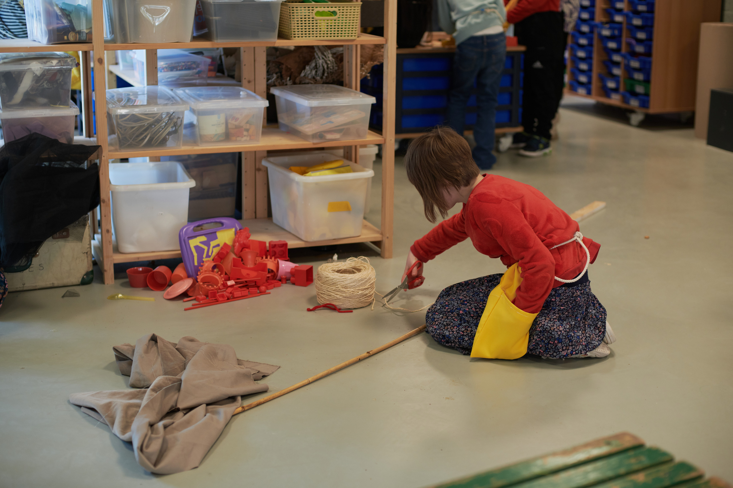 Laura Michelle Bolscher. Portrait Photographer in Brussels & Amsterdam — Victoria Ushkanova