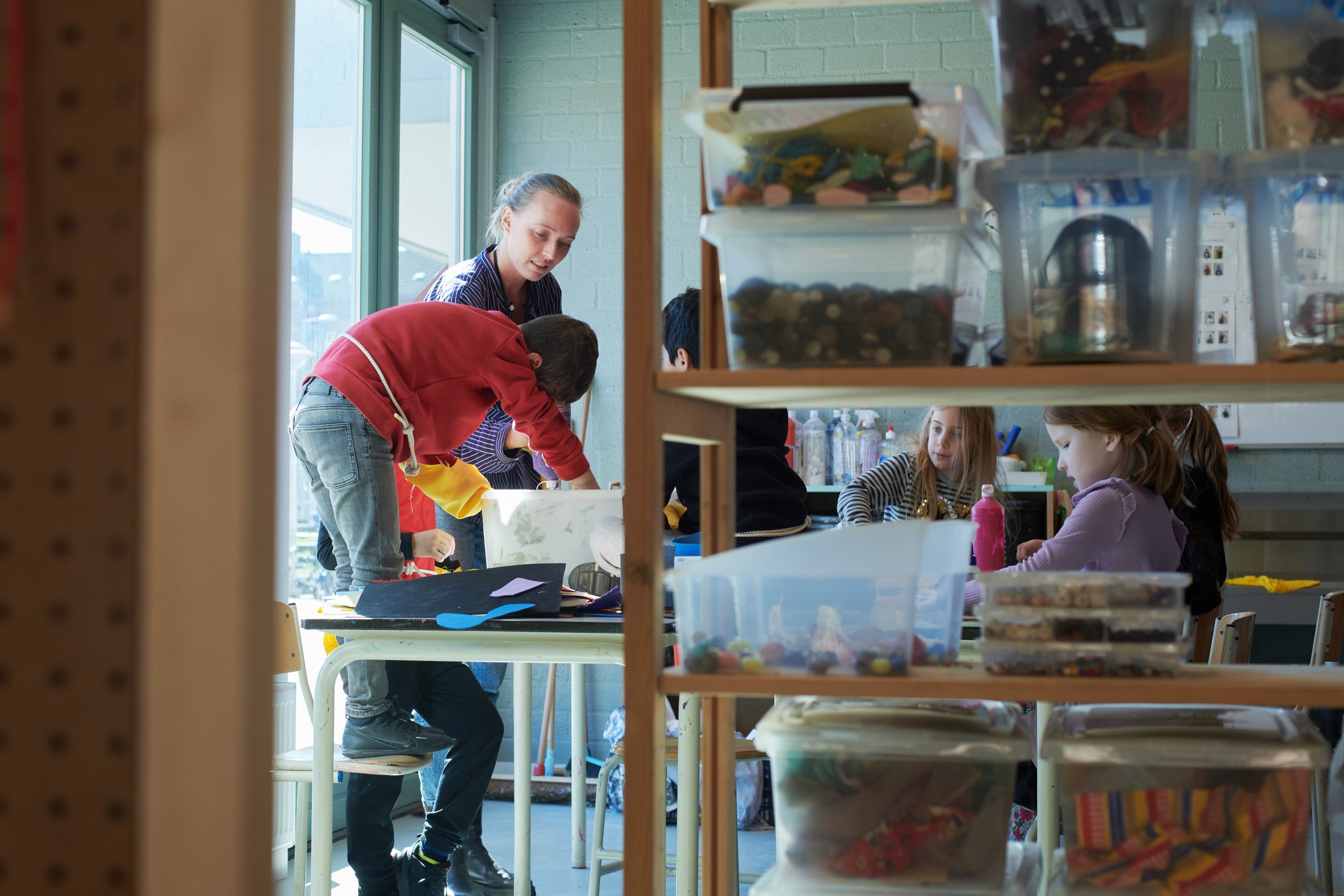 Laura Michelle Bolscher. Portrait Photographer in Brussels & Amsterdam — Victoria Ushkanova