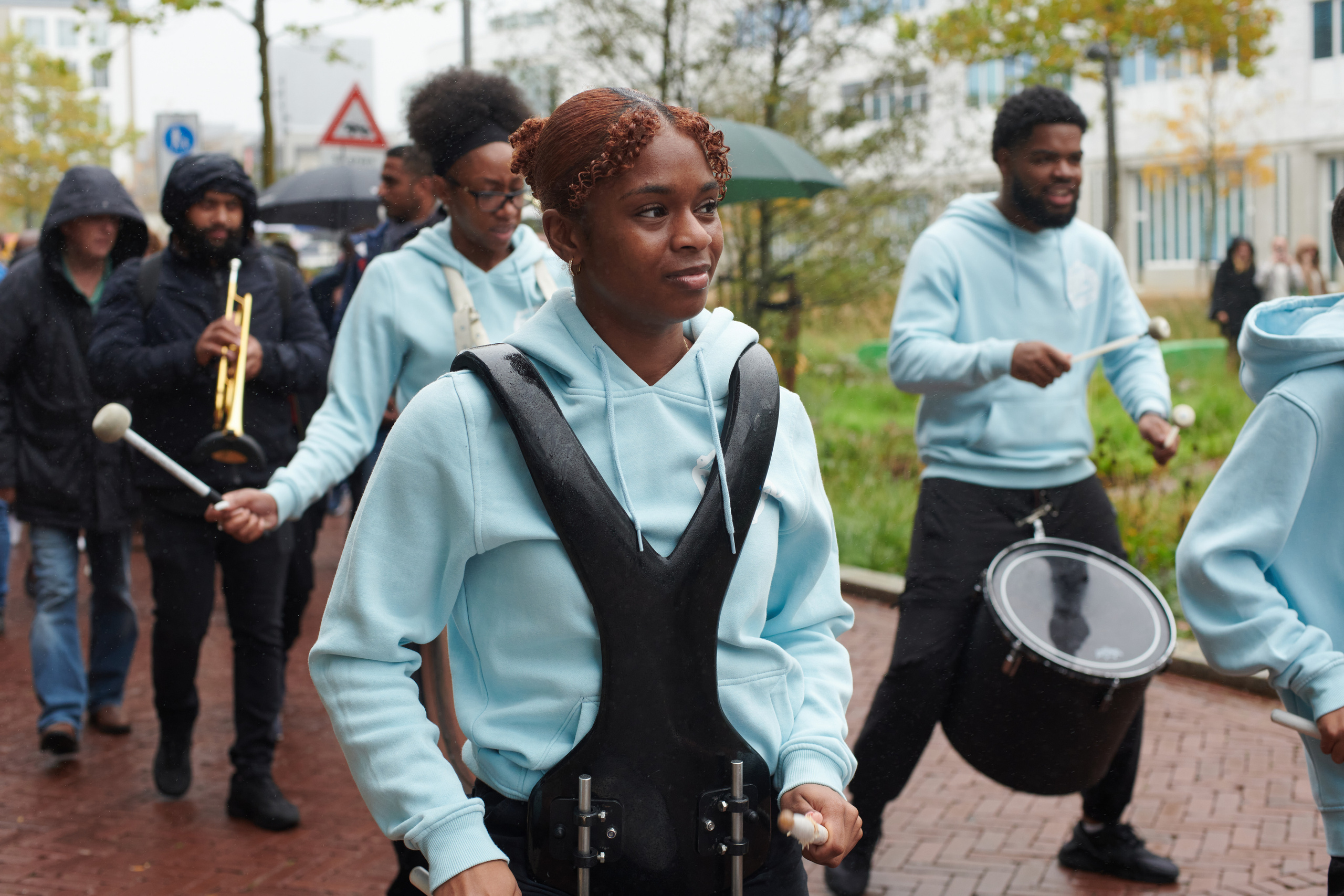 Avanti Enit_Brigita. Portrait Photographer in Brussels & Amsterdam — Victoria Ushkanova