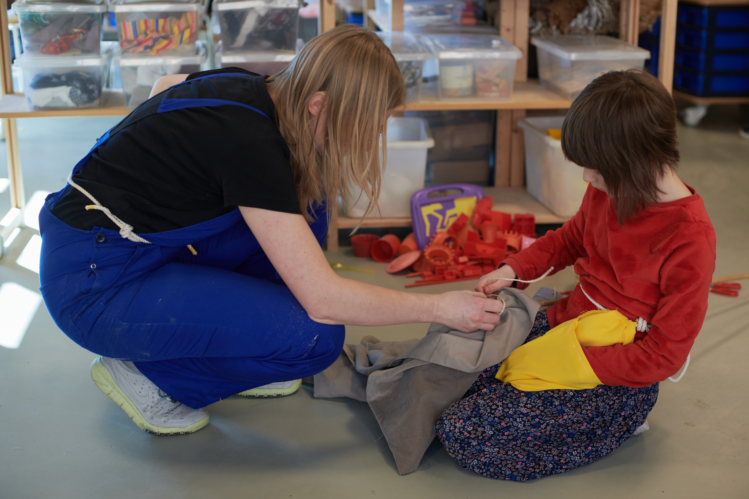 Laura Michelle Bolscher. Portrait Photographer in Brussels & Amsterdam — Victoria Ushkanova