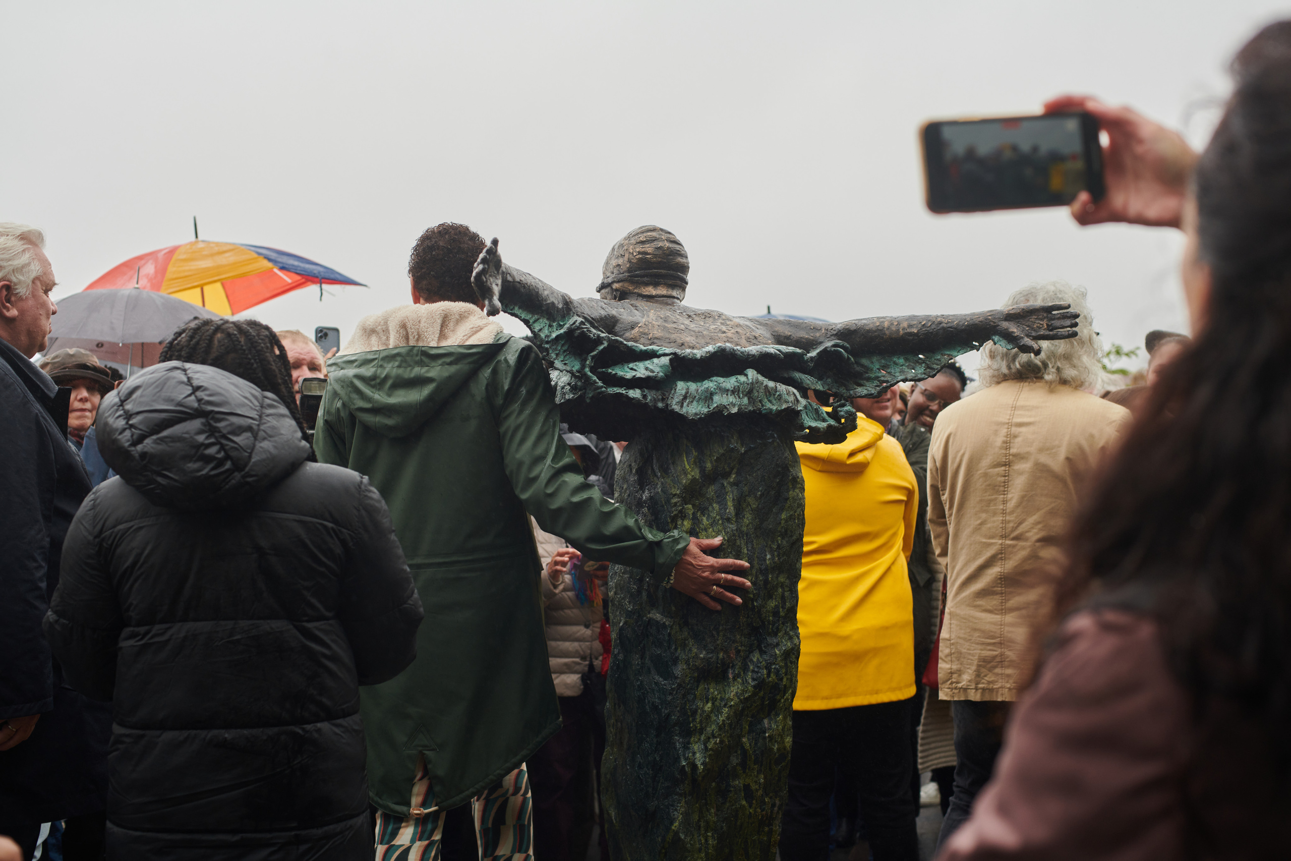 Avanti Enit_Brigita. Portrait Photographer in Brussels & Amsterdam — Victoria Ushkanova