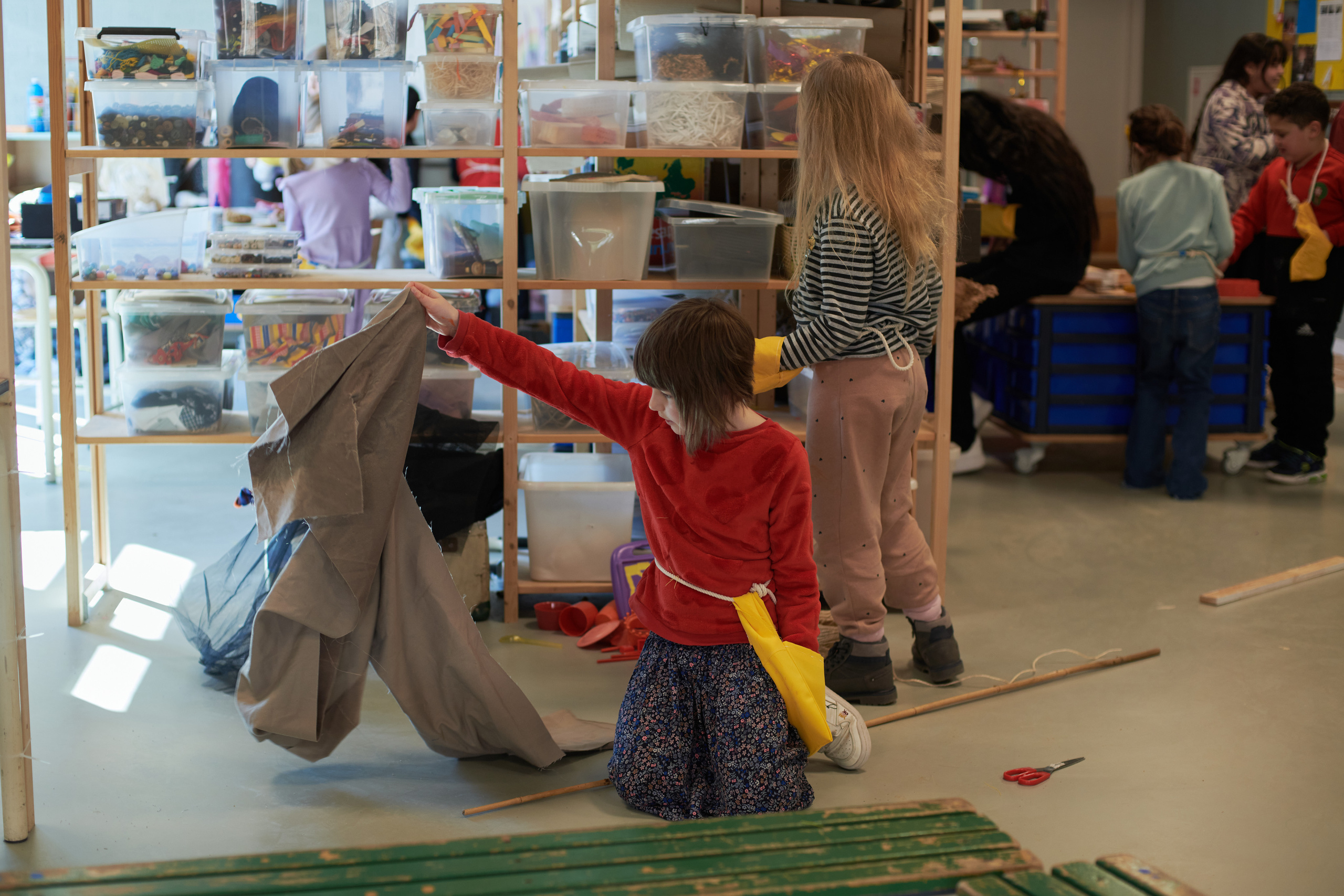 Laura Michelle Bolscher. Portrait Photographer in Brussels & Amsterdam — Victoria Ushkanova