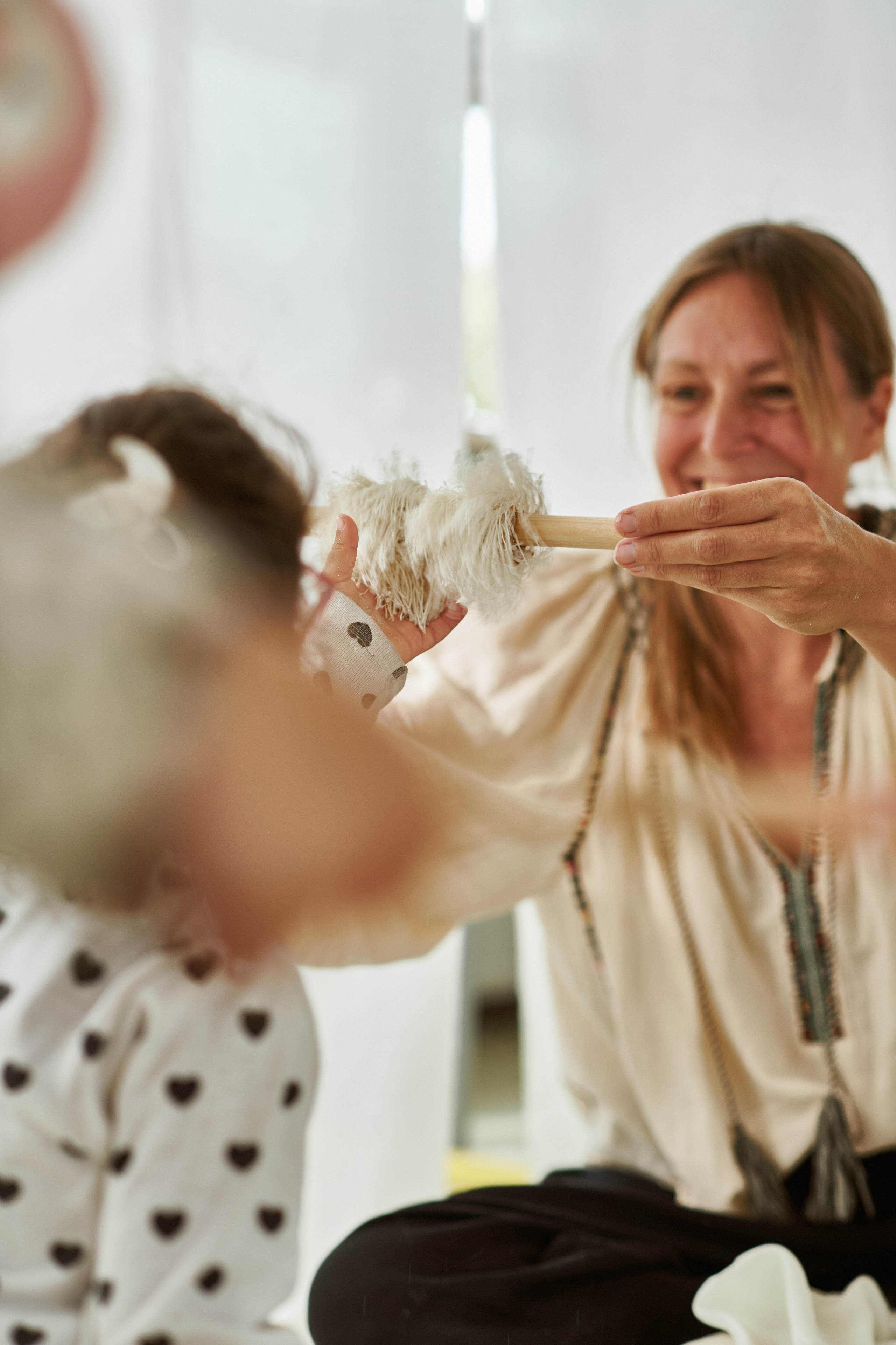 Documentation of performance. Portrait Photographer in Brussels & Amsterdam — Victoria Ushkanova