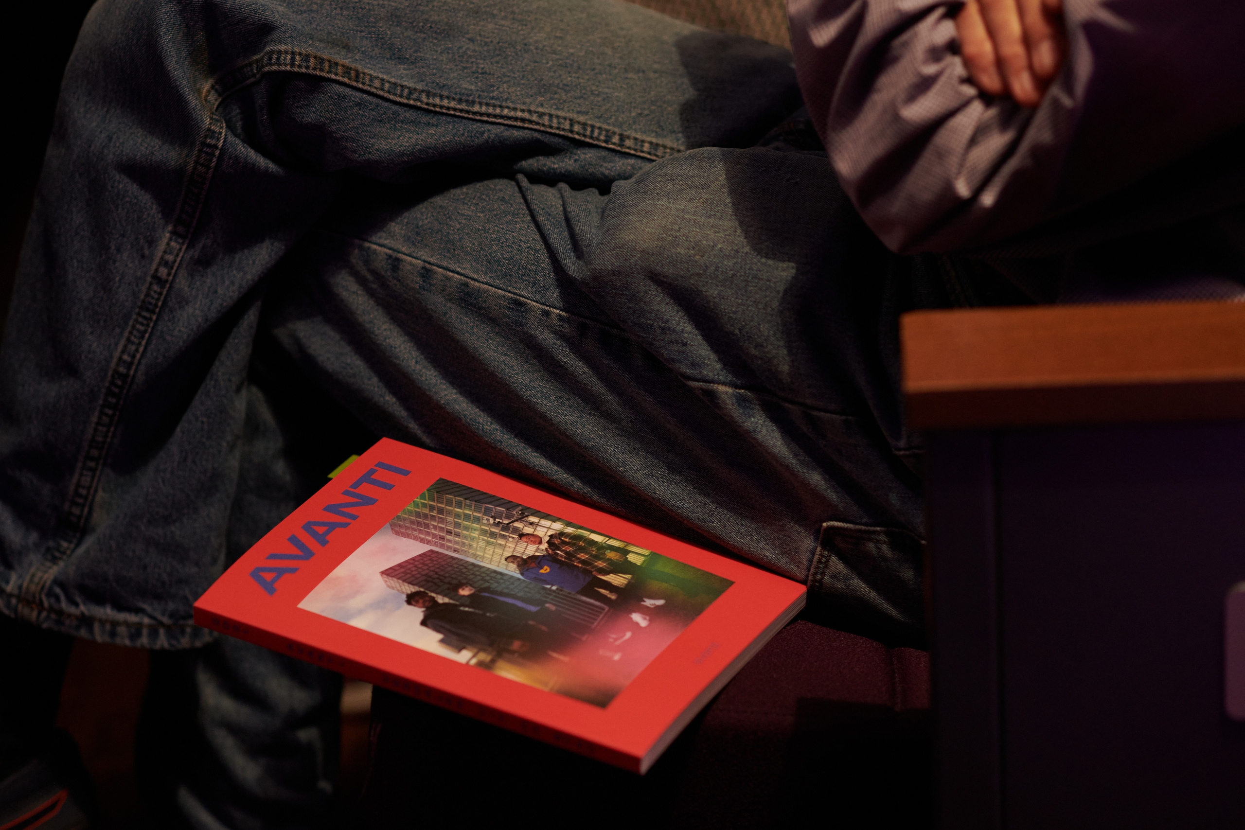 Avanti Enit_Brigita. Portrait Photographer in Brussels & Amsterdam — Victoria Ushkanova