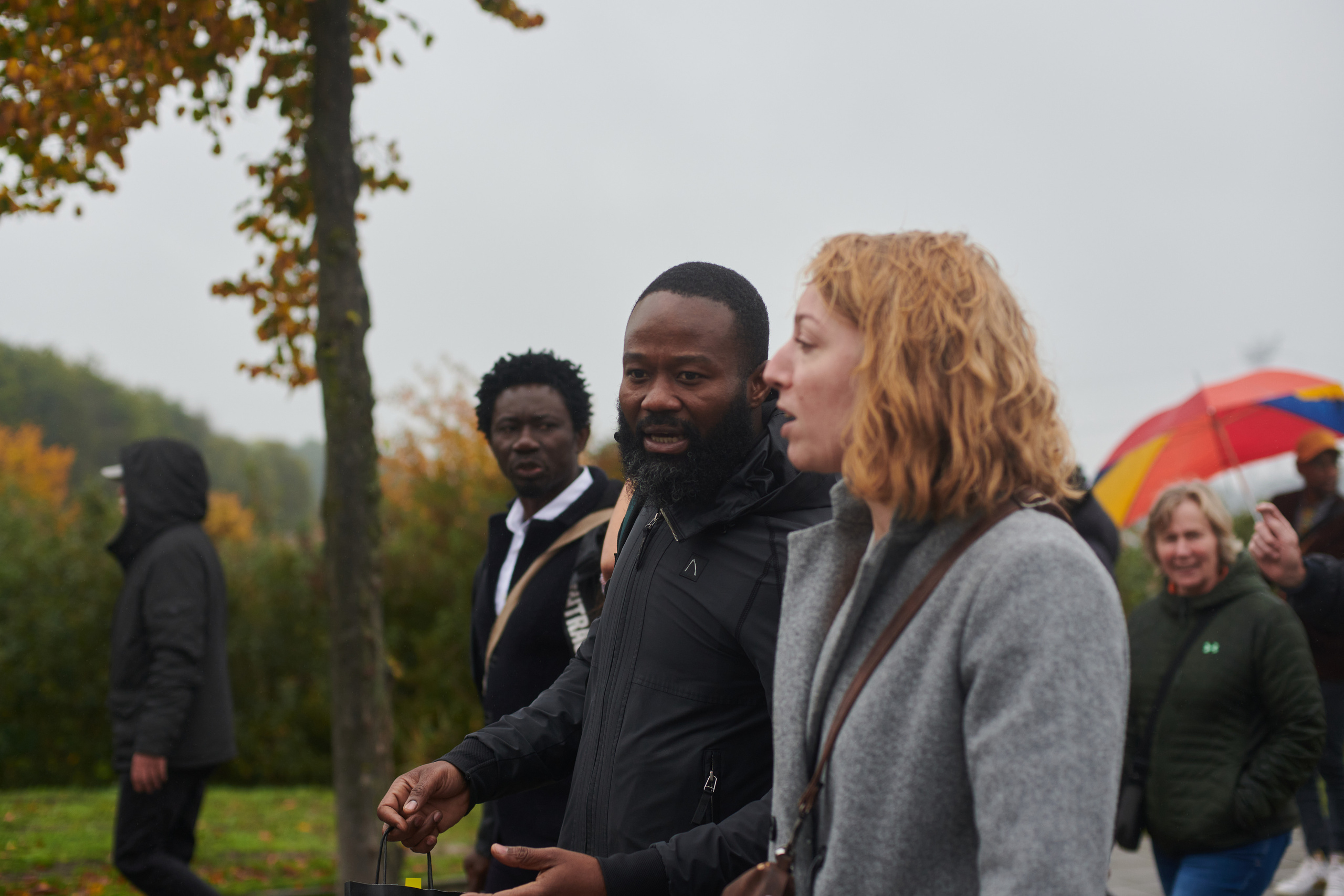 Avanti Enit_Brigita. Portrait Photographer in Brussels & Amsterdam — Victoria Ushkanova