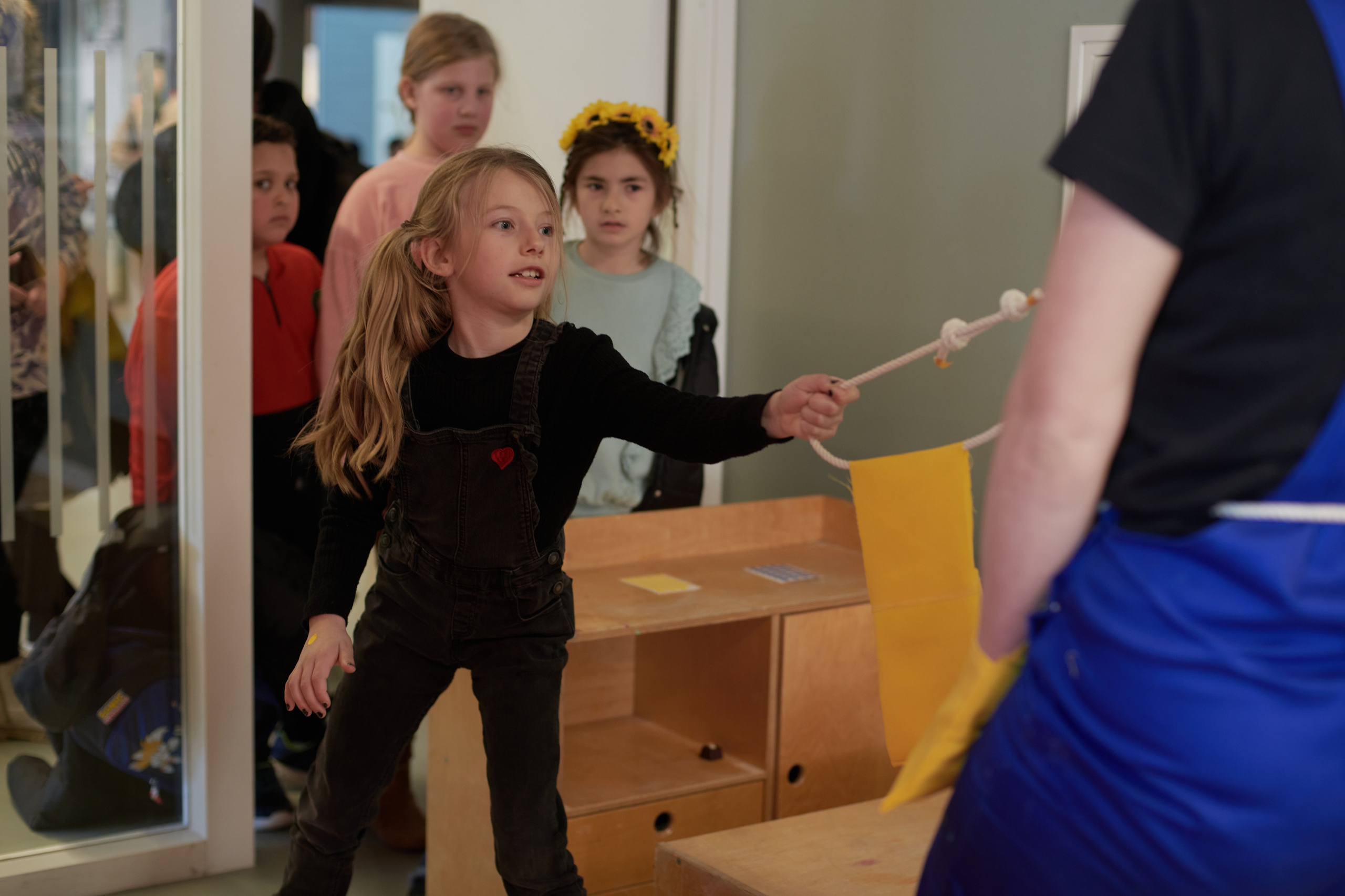 Laura Michelle Bolscher. Portrait Photographer in Brussels & Amsterdam — Victoria Ushkanova