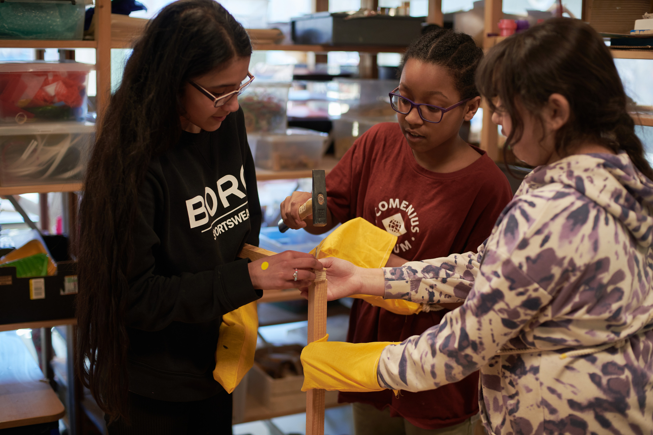 Laura Michelle Bolscher. Portrait Photographer in Brussels & Amsterdam — Victoria Ushkanova