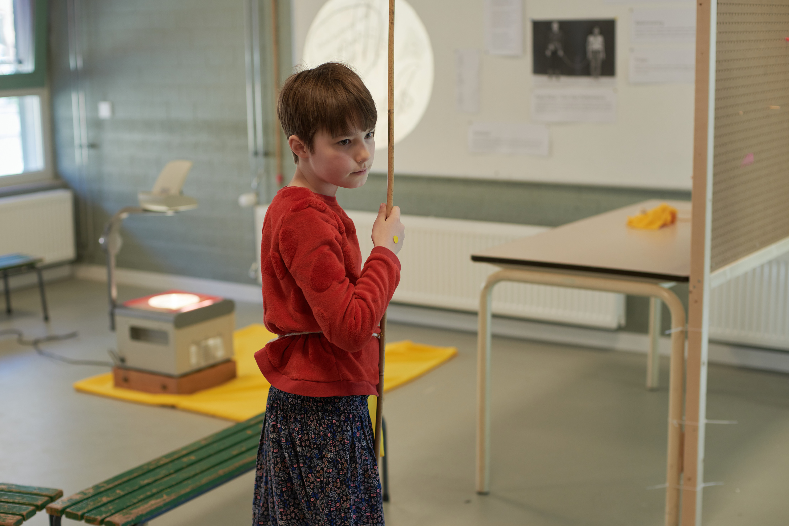 Laura Michelle Bolscher. Portrait Photographer in Brussels & Amsterdam — Victoria Ushkanova