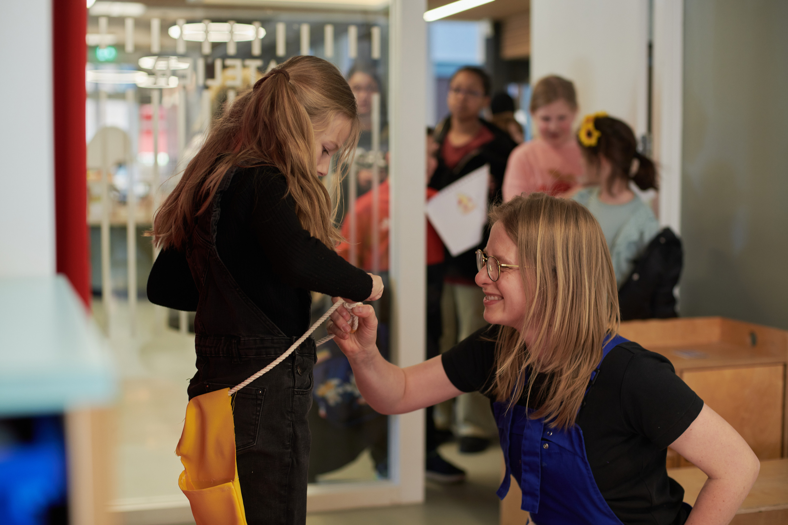 Laura Michelle Bolscher. Portrait Photographer in Brussels & Amsterdam — Victoria Ushkanova