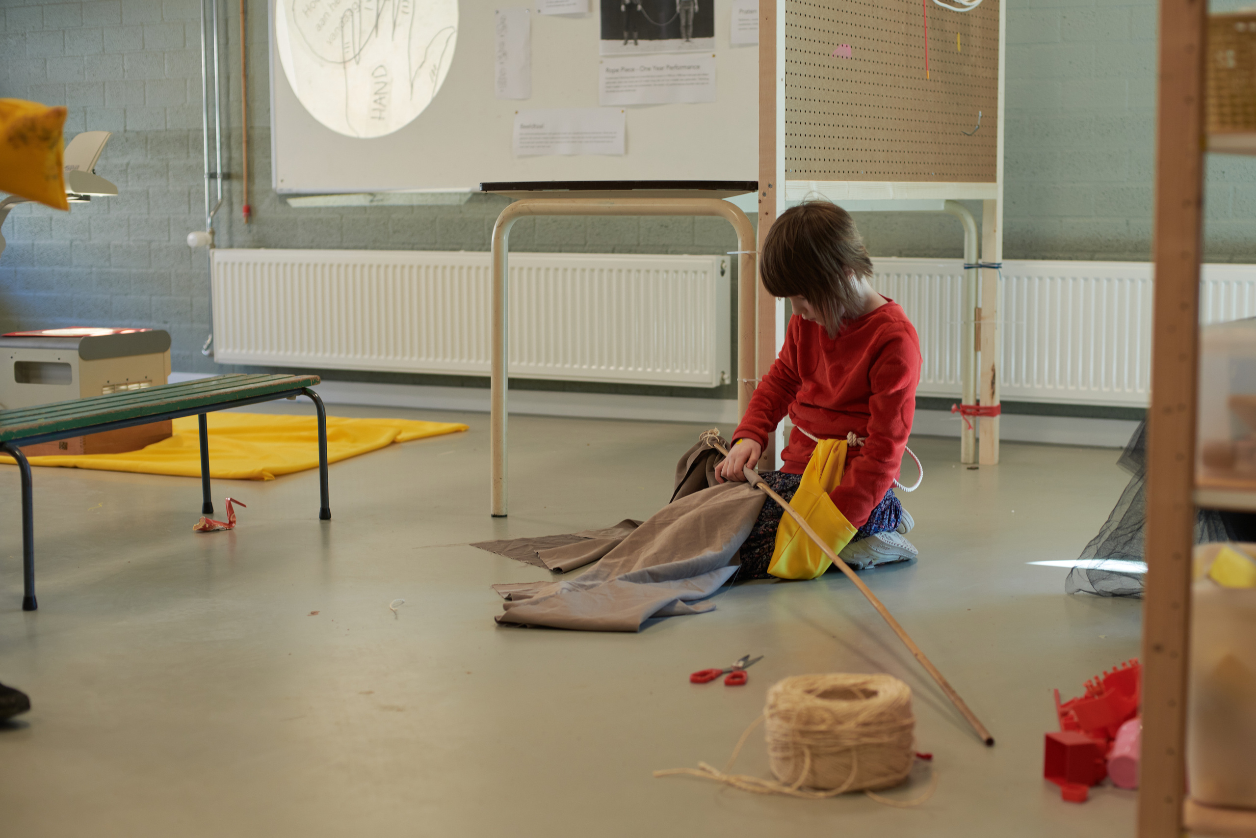 Laura Michelle Bolscher. Portrait Photographer in Brussels & Amsterdam — Victoria Ushkanova