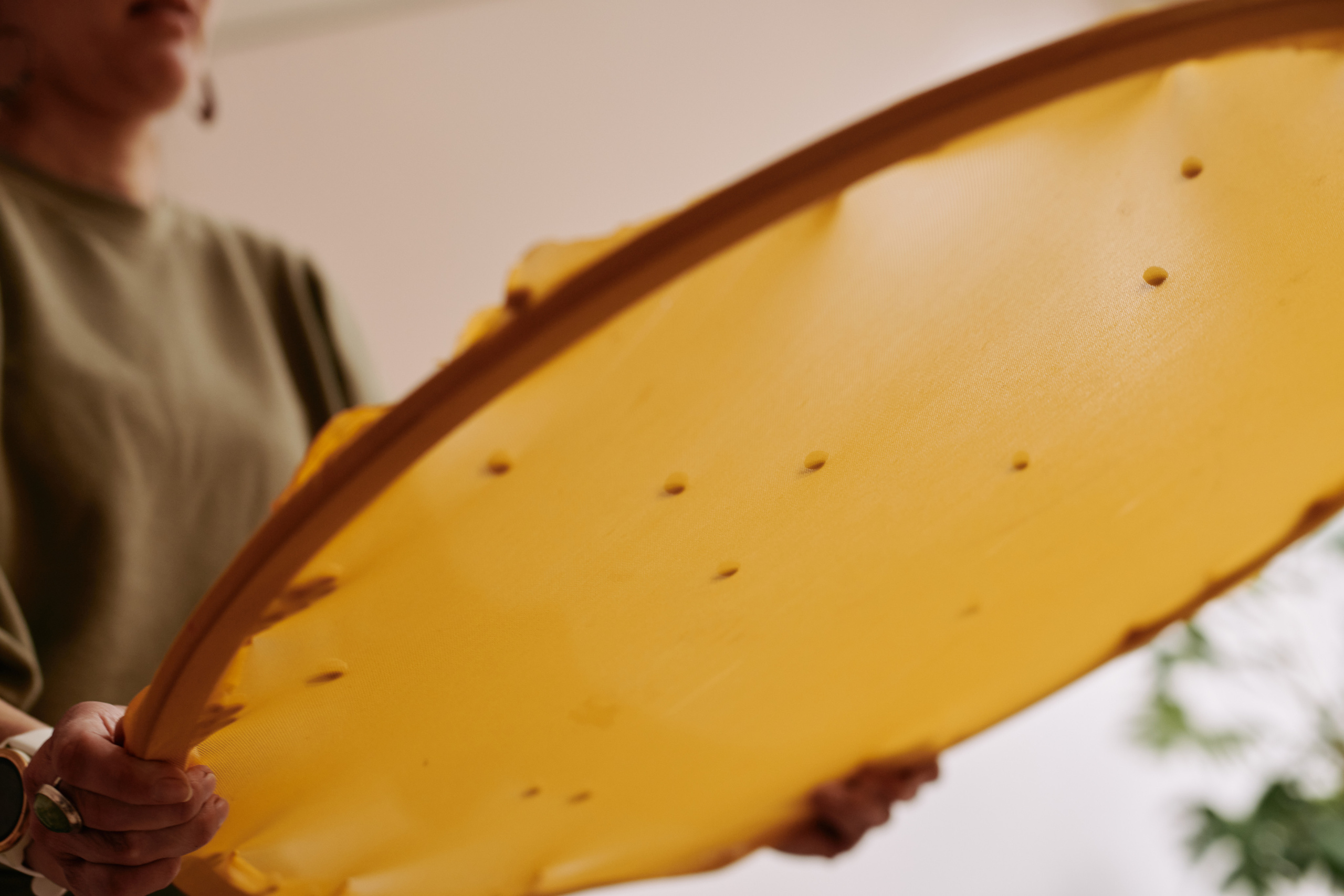 Kleintjekunst training. Fotograaf Amsterdam - Victoria Ushkanova