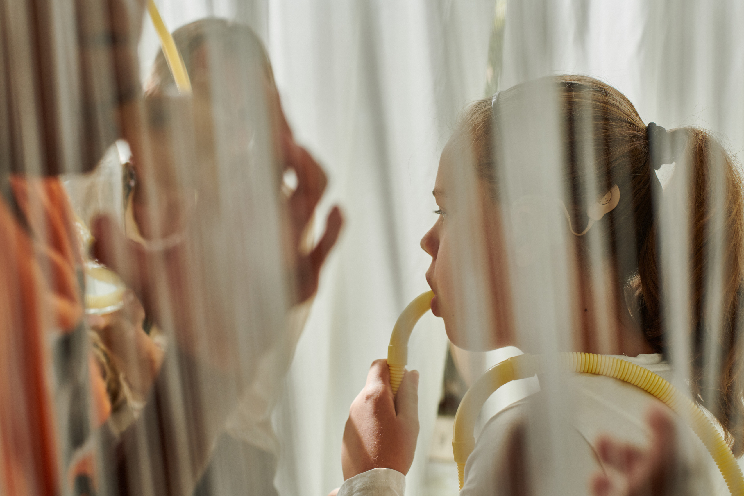 Documentation of performance. Portrait Photographer in Brussels & Amsterdam — Victoria Ushkanova