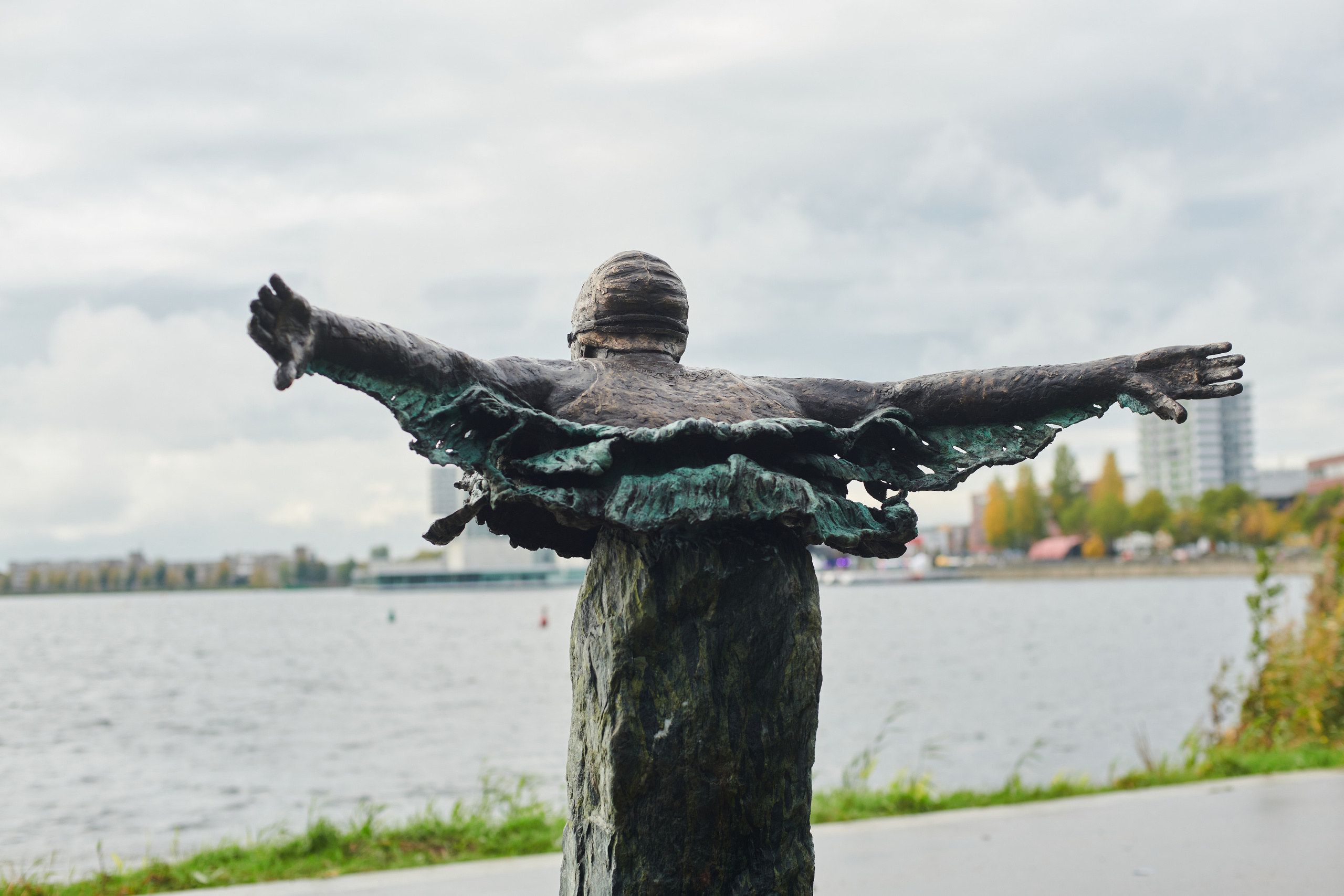 Avanti Enit_Brigita. Portrait Photographer in Brussels & Amsterdam — Victoria Ushkanova