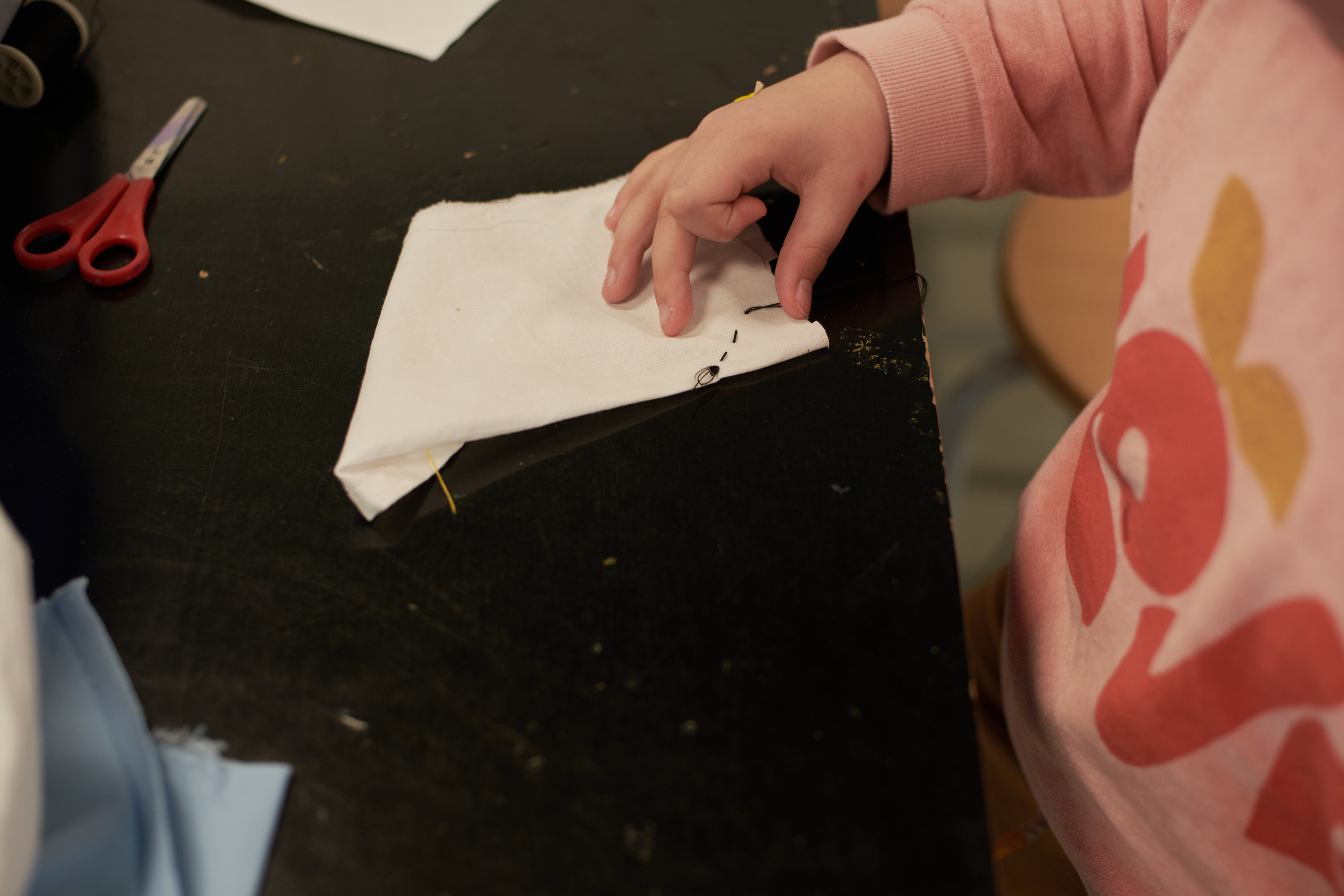 Laura Michelle Bolscher. Portrait Photographer in Brussels & Amsterdam — Victoria Ushkanova