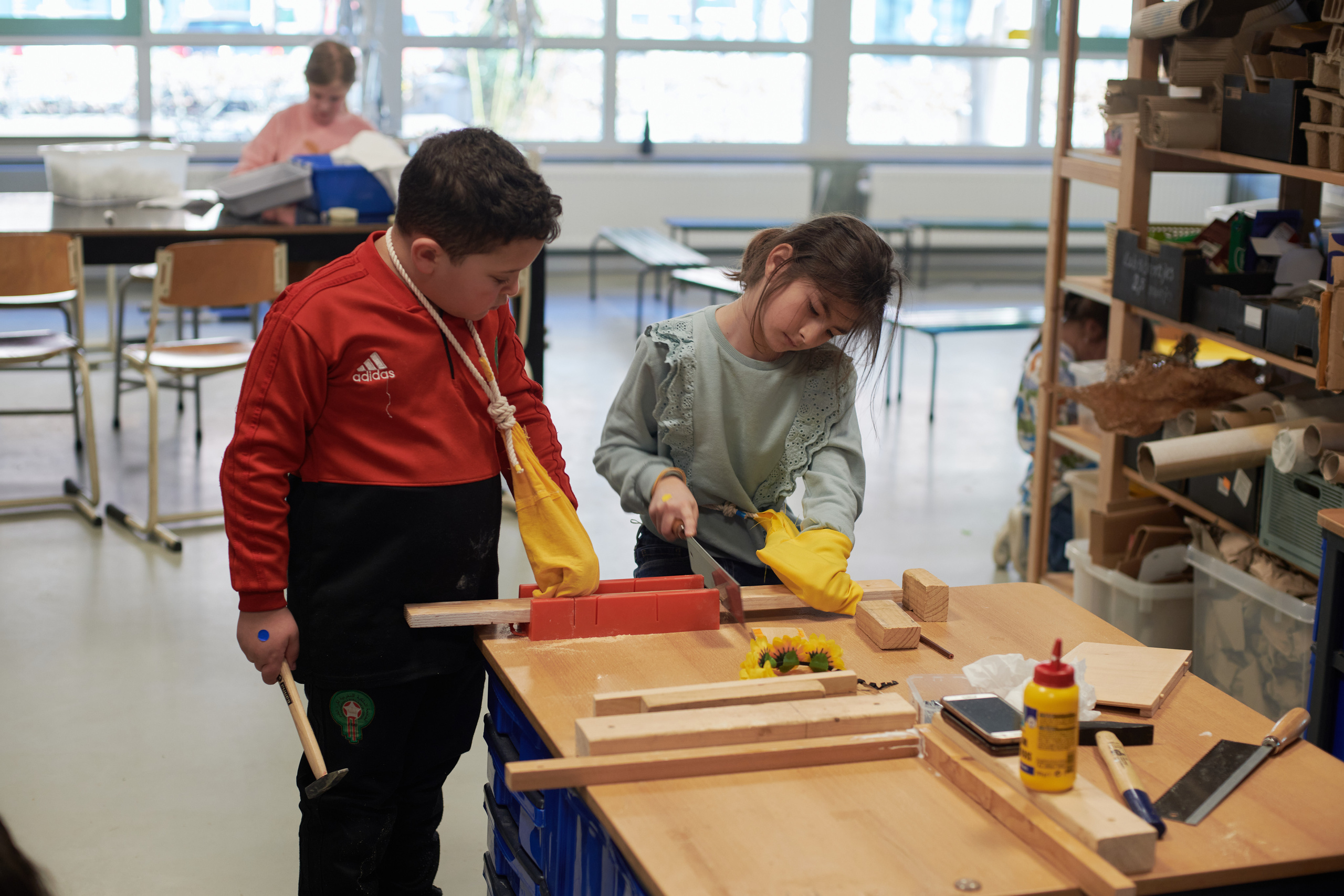 Laura Michelle Bolscher. Portrait Photographer in Brussels & Amsterdam — Victoria Ushkanova