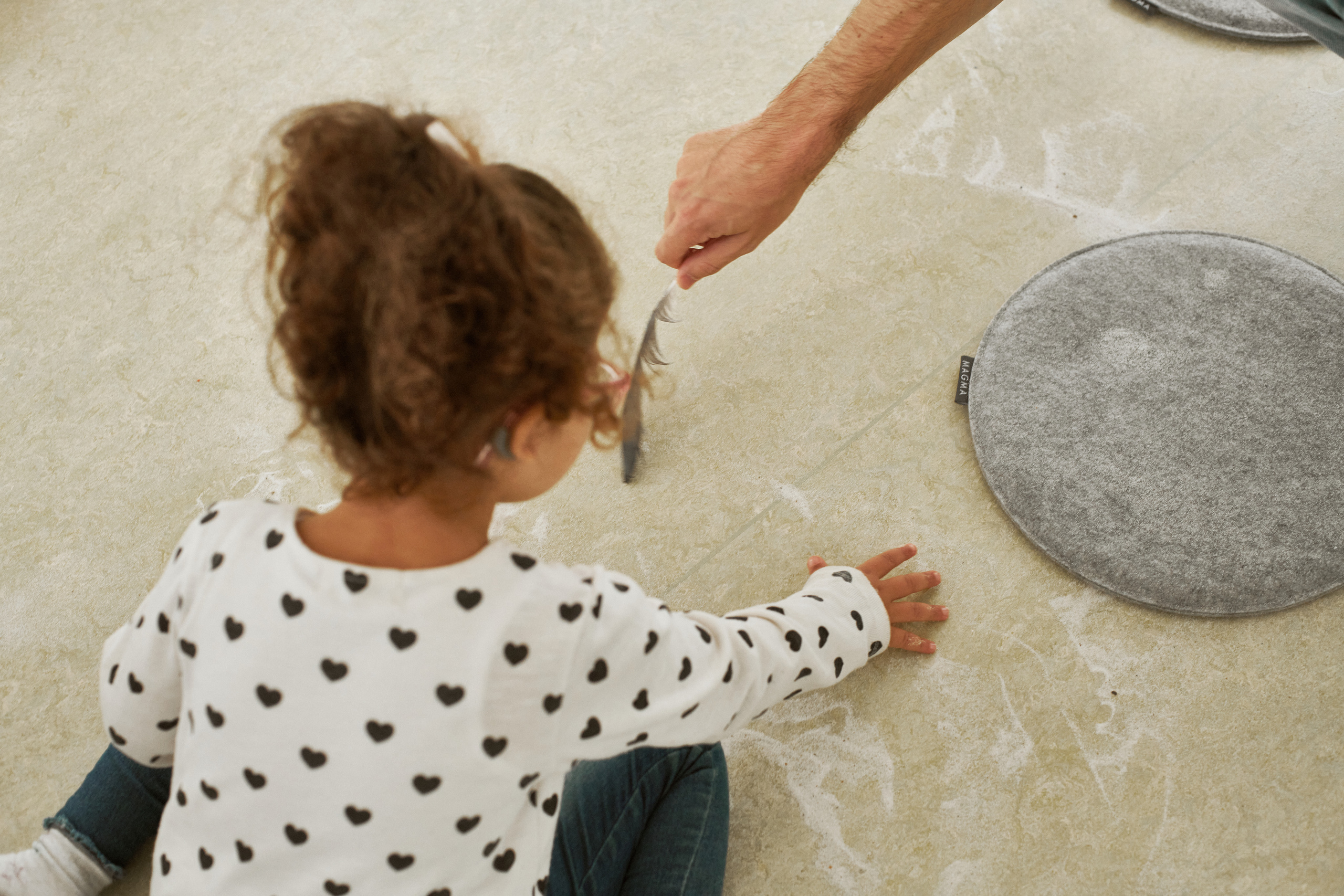 Documentation of performance. Portrait Photographer in Brussels & Amsterdam — Victoria Ushkanova