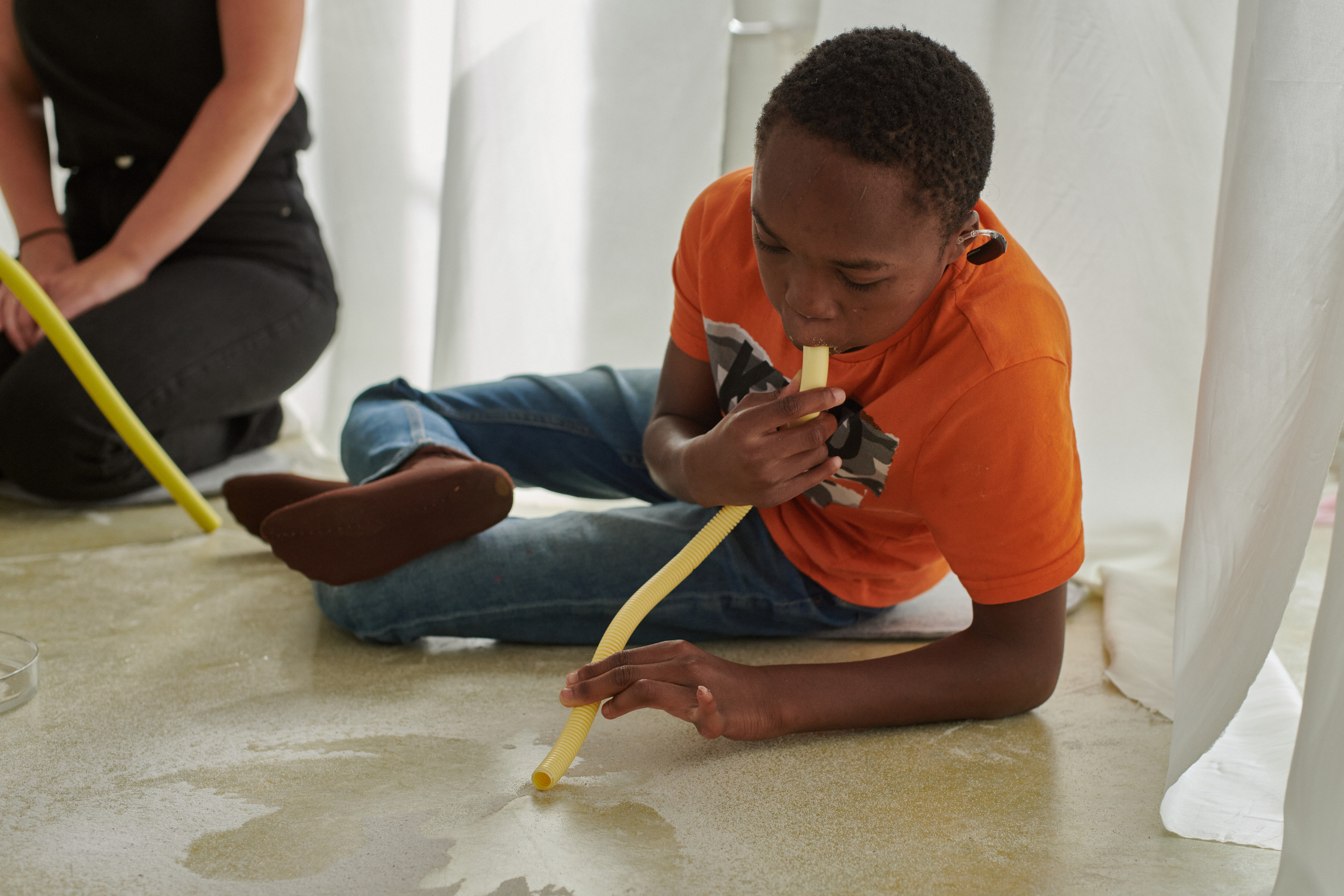 Documentation of performance. Portrait Photographer in Brussels & Amsterdam — Victoria Ushkanova