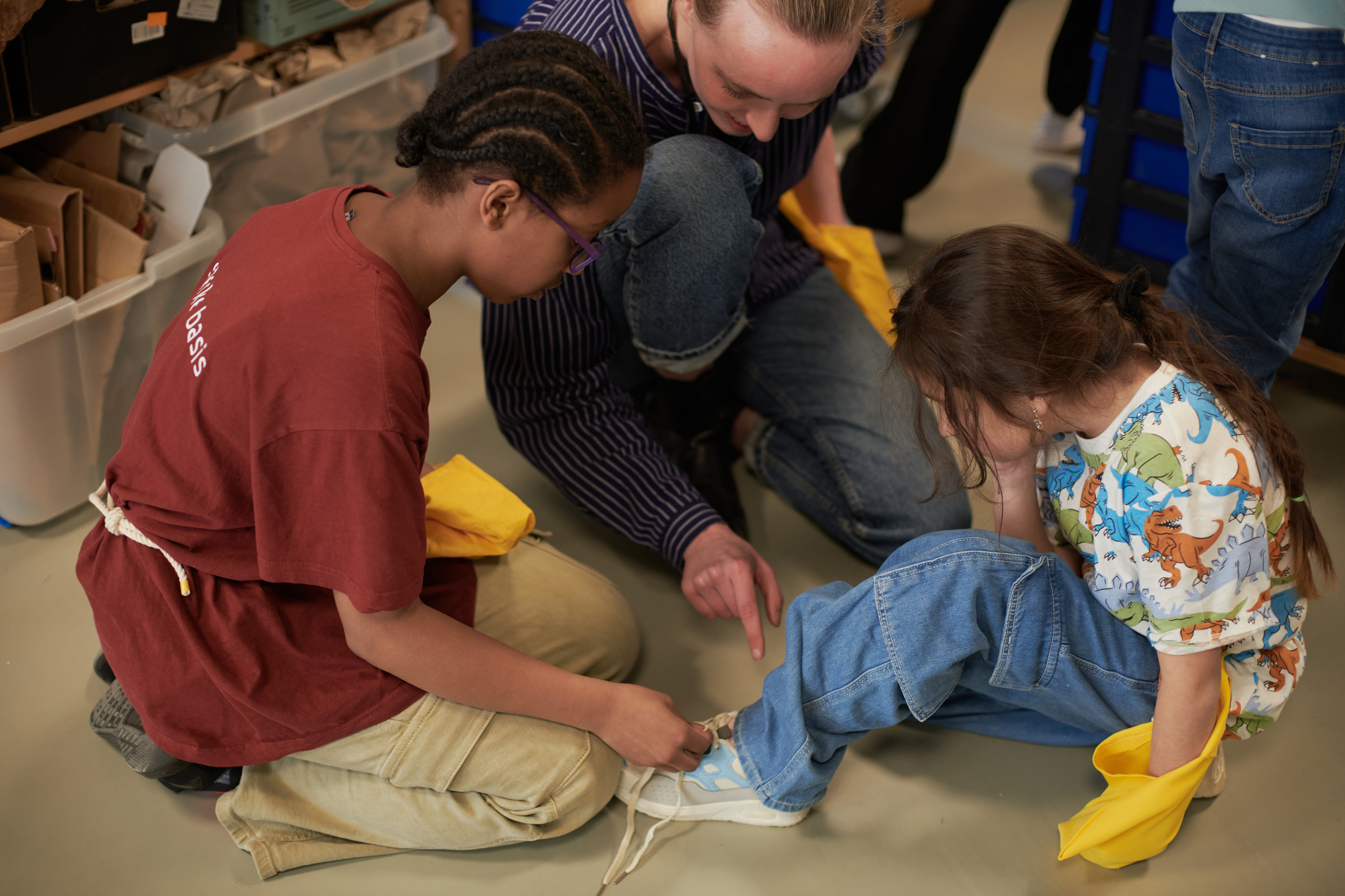 Laura Michelle Bolscher. Portrait Photographer in Brussels & Amsterdam — Victoria Ushkanova