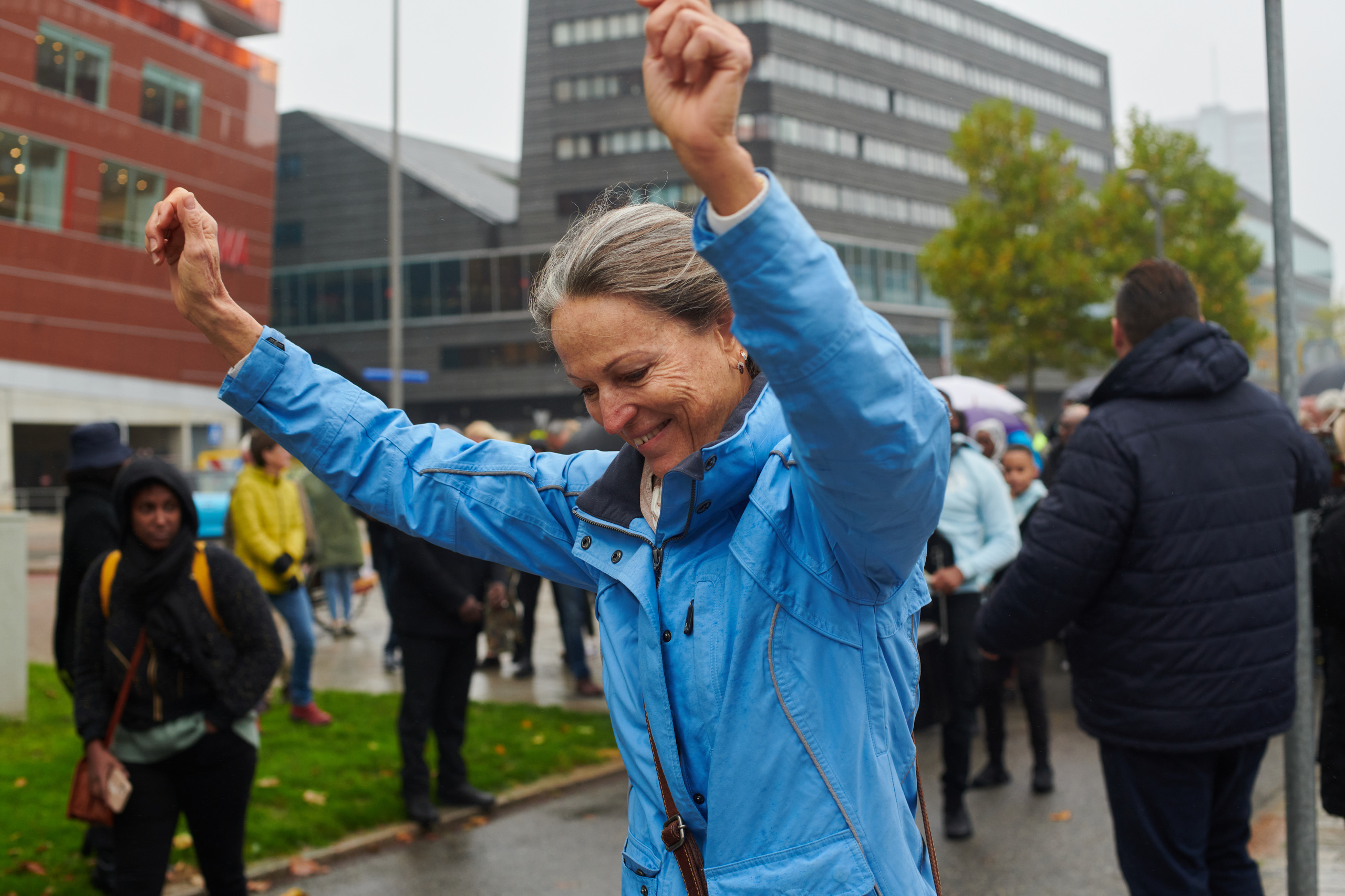 Avanti Enit_Brigita. Portrait Photographer in Brussels & Amsterdam — Victoria Ushkanova