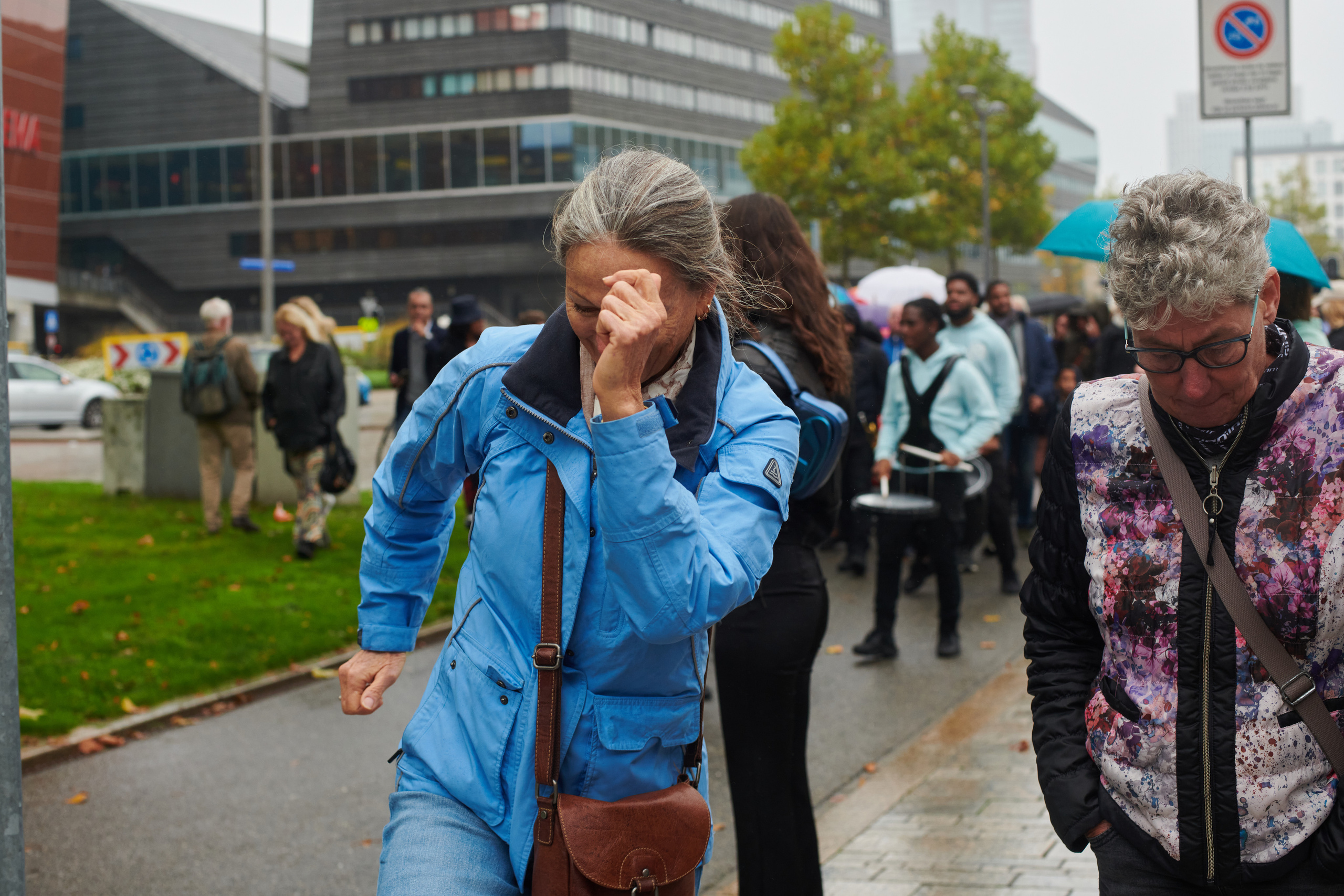 Avanti Enit_Brigita. Portrait Photographer in Brussels & Amsterdam — Victoria Ushkanova