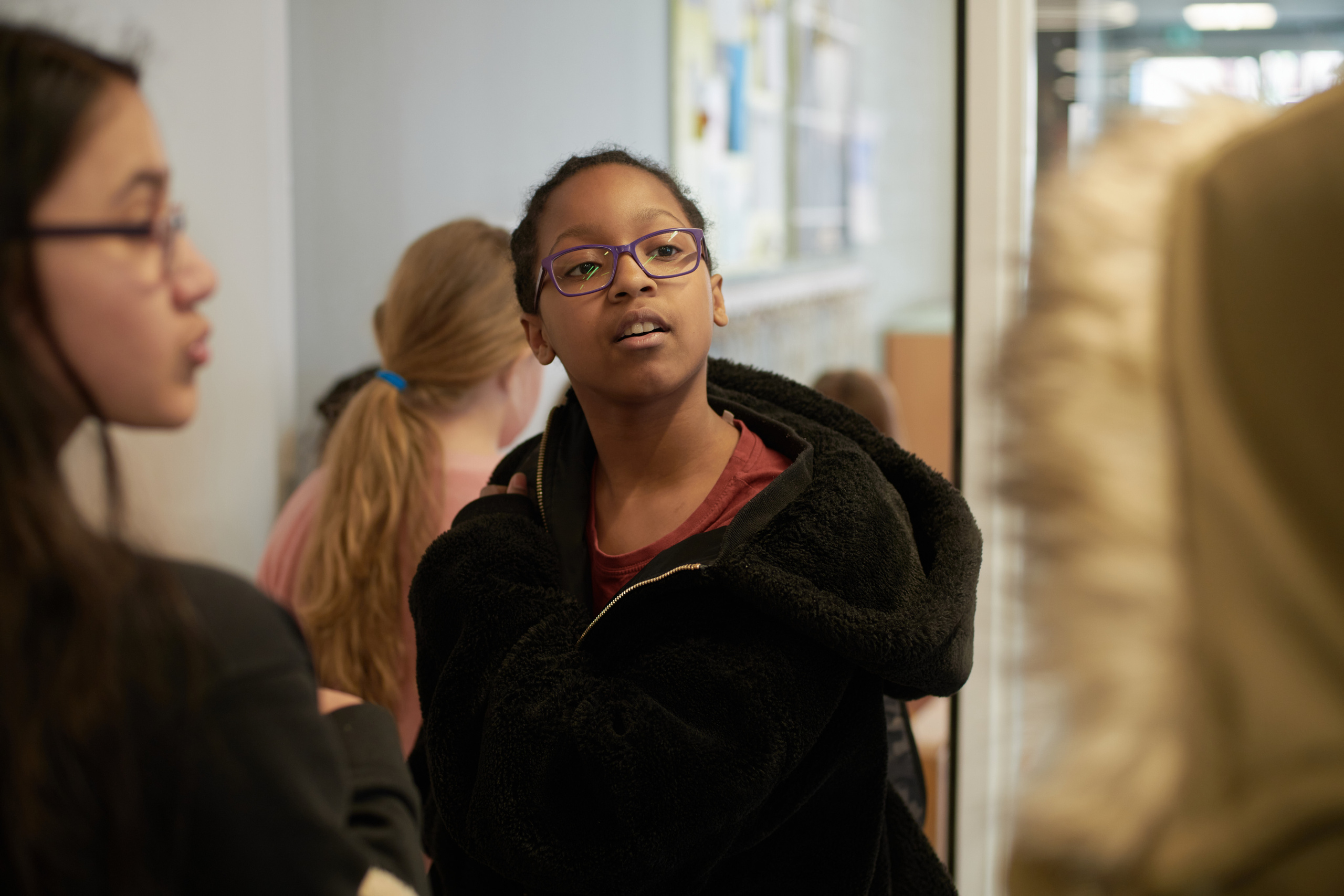 Laura Michelle Bolscher. Portrait Photographer in Brussels & Amsterdam — Victoria Ushkanova