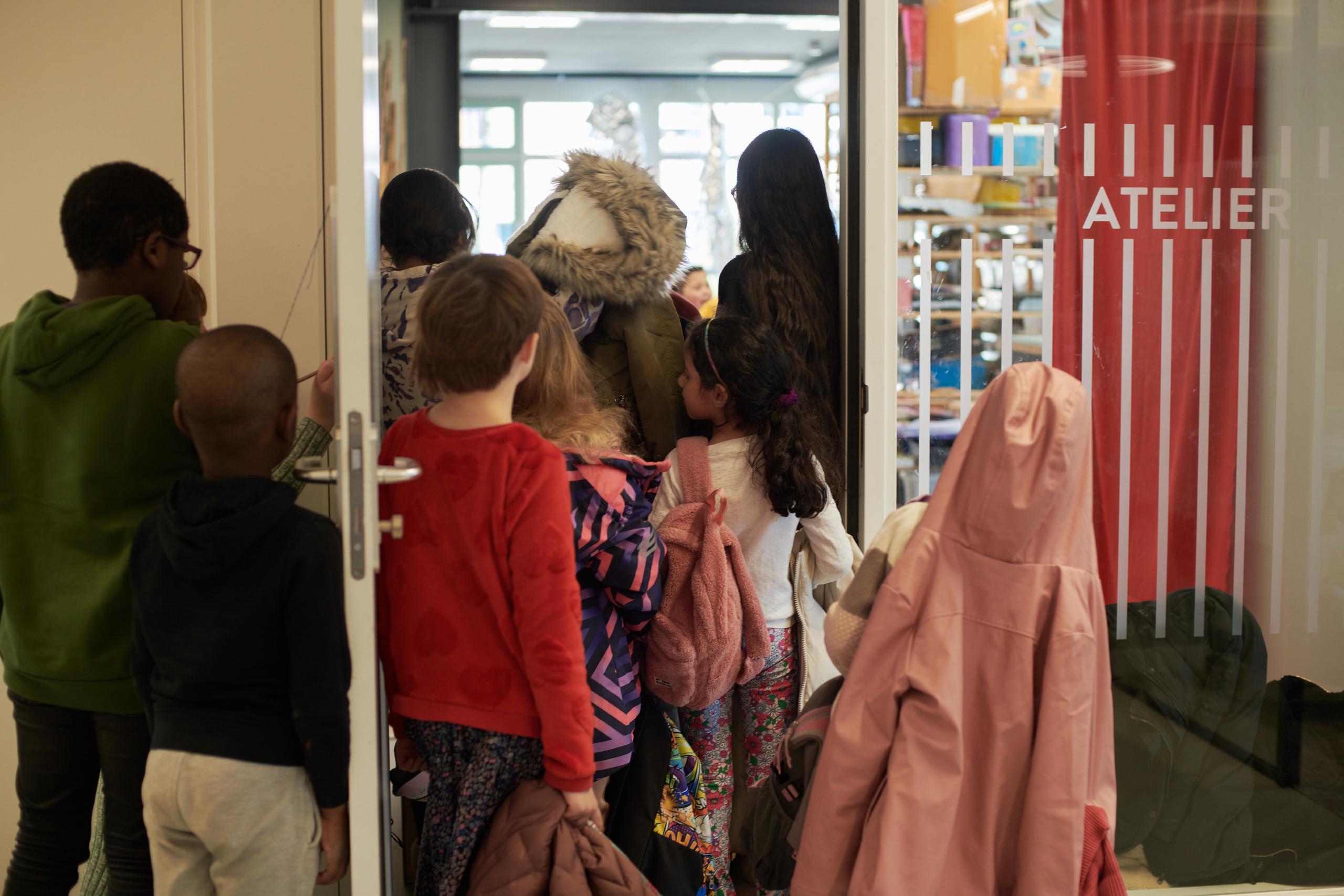 Laura Michelle Bolscher. Portrait Photographer in Brussels & Amsterdam — Victoria Ushkanova