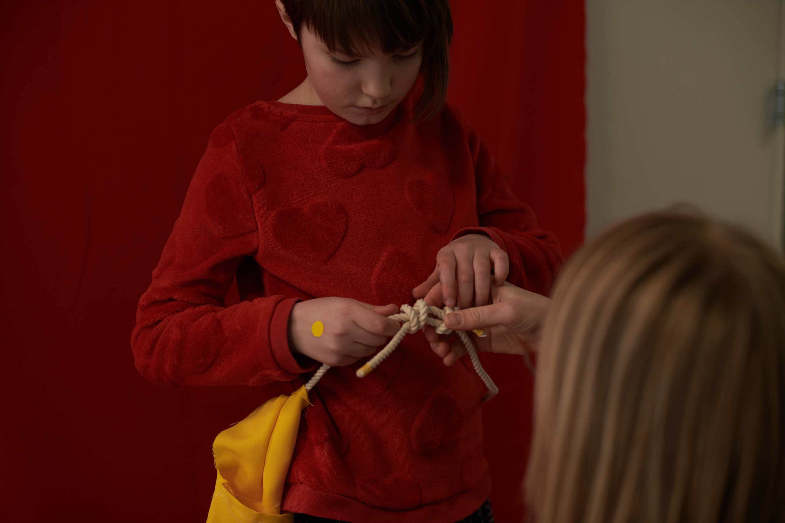 Laura Michelle Bolscher. Portrait Photographer in Brussels & Amsterdam — Victoria Ushkanova