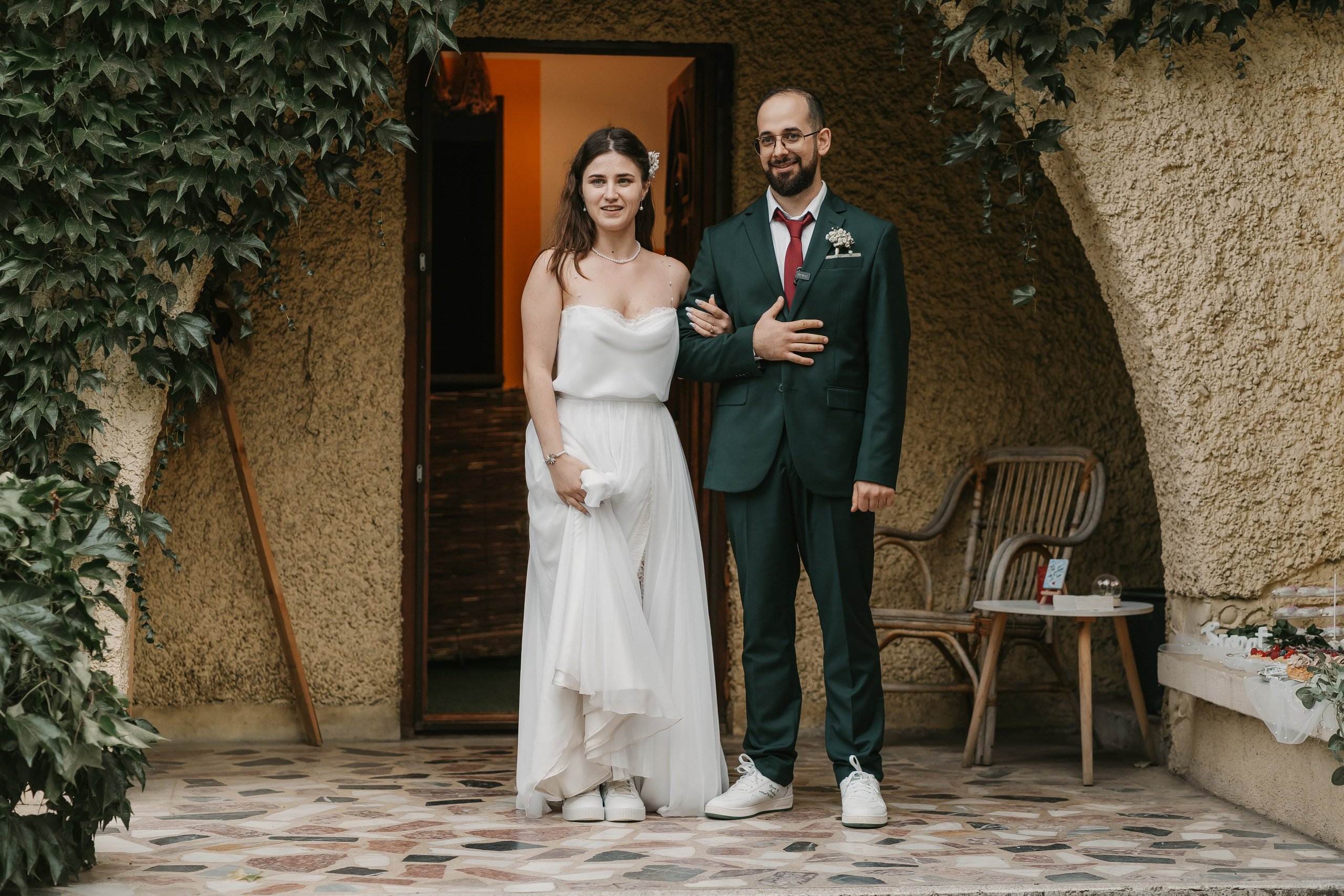 Simona & Andrei. Dara Lens | The art of remembering