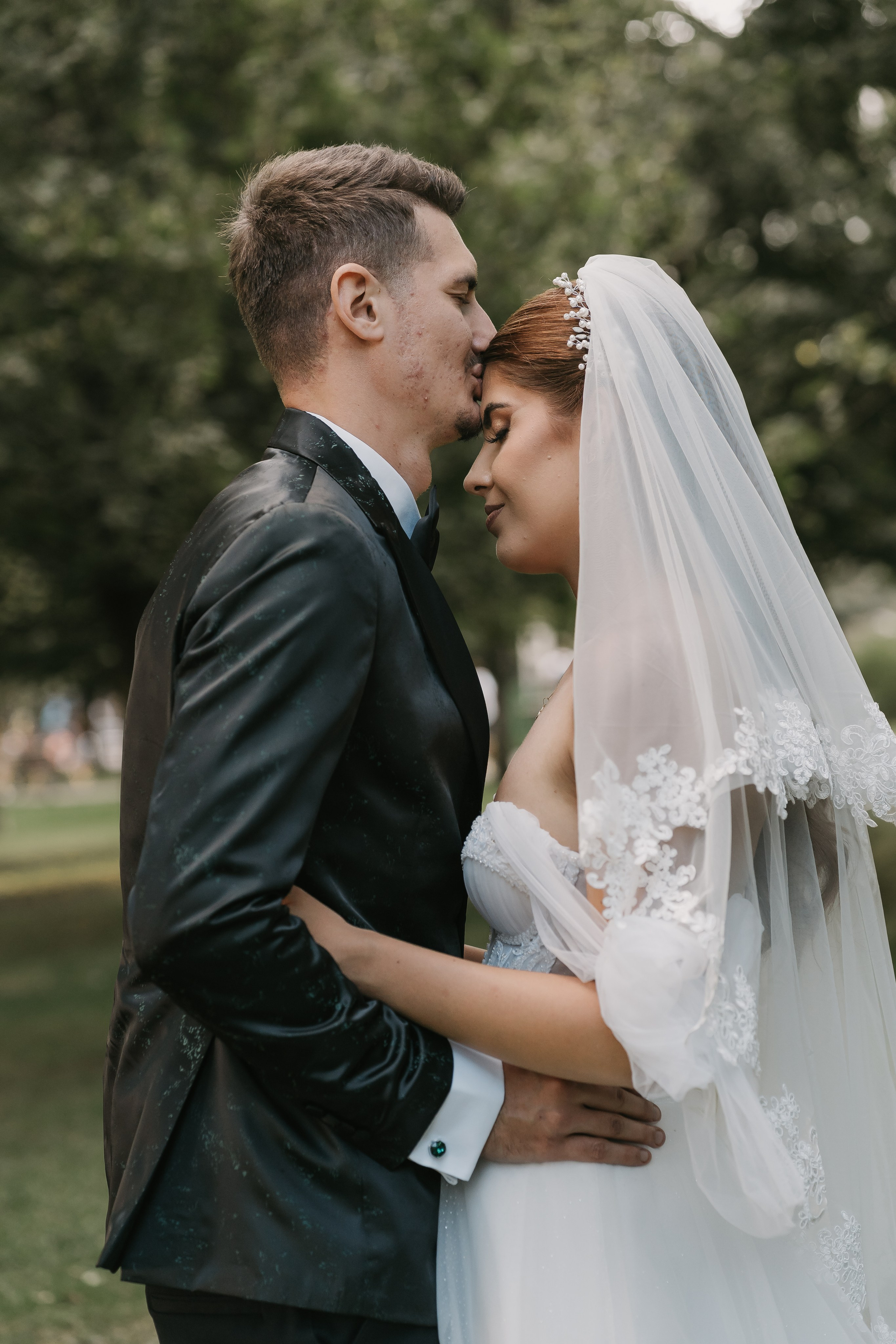 Simona & Gabriel. Dara Lens | The art of remembering