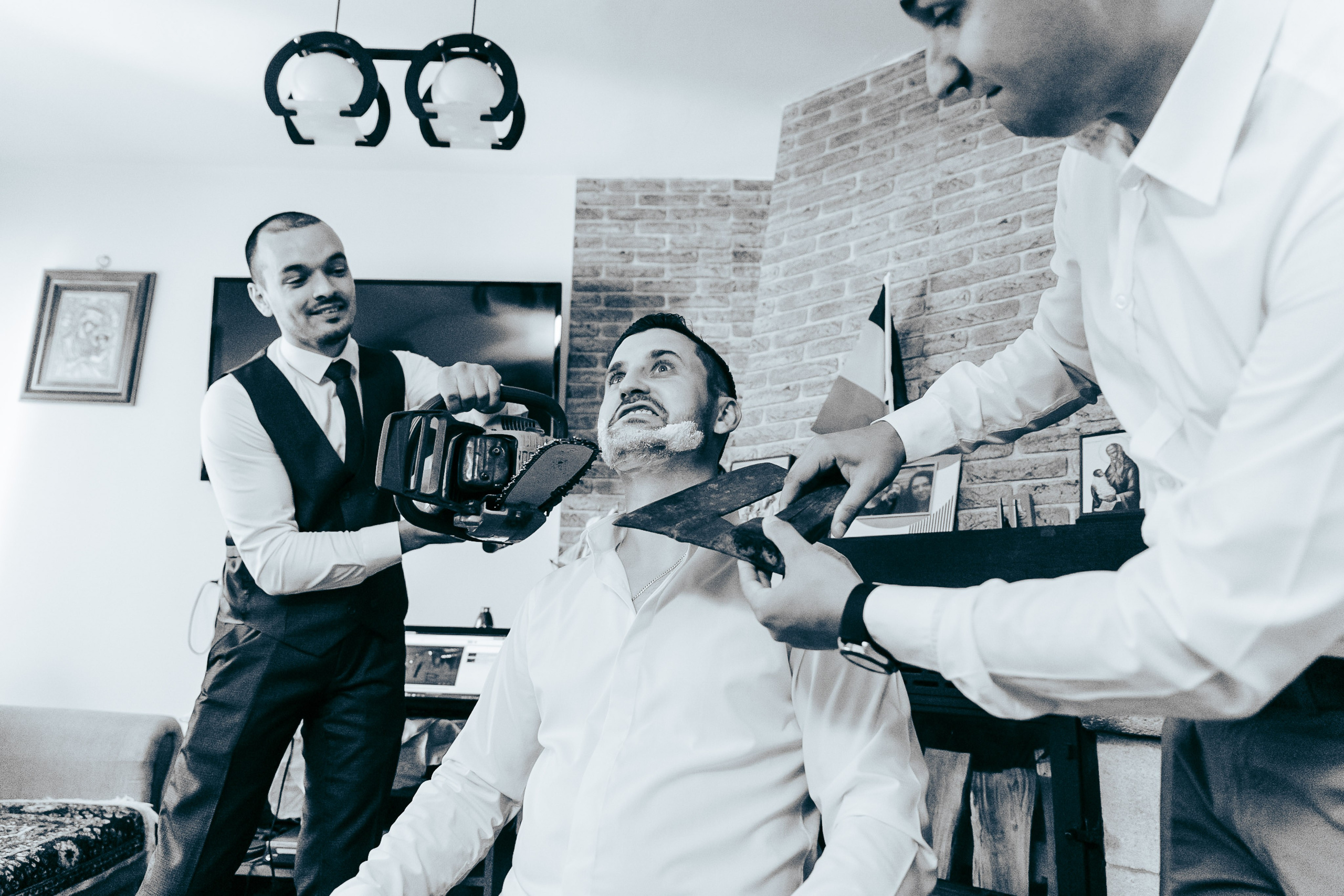 Diana & Irinel. Fotograf de Nunta Focsani