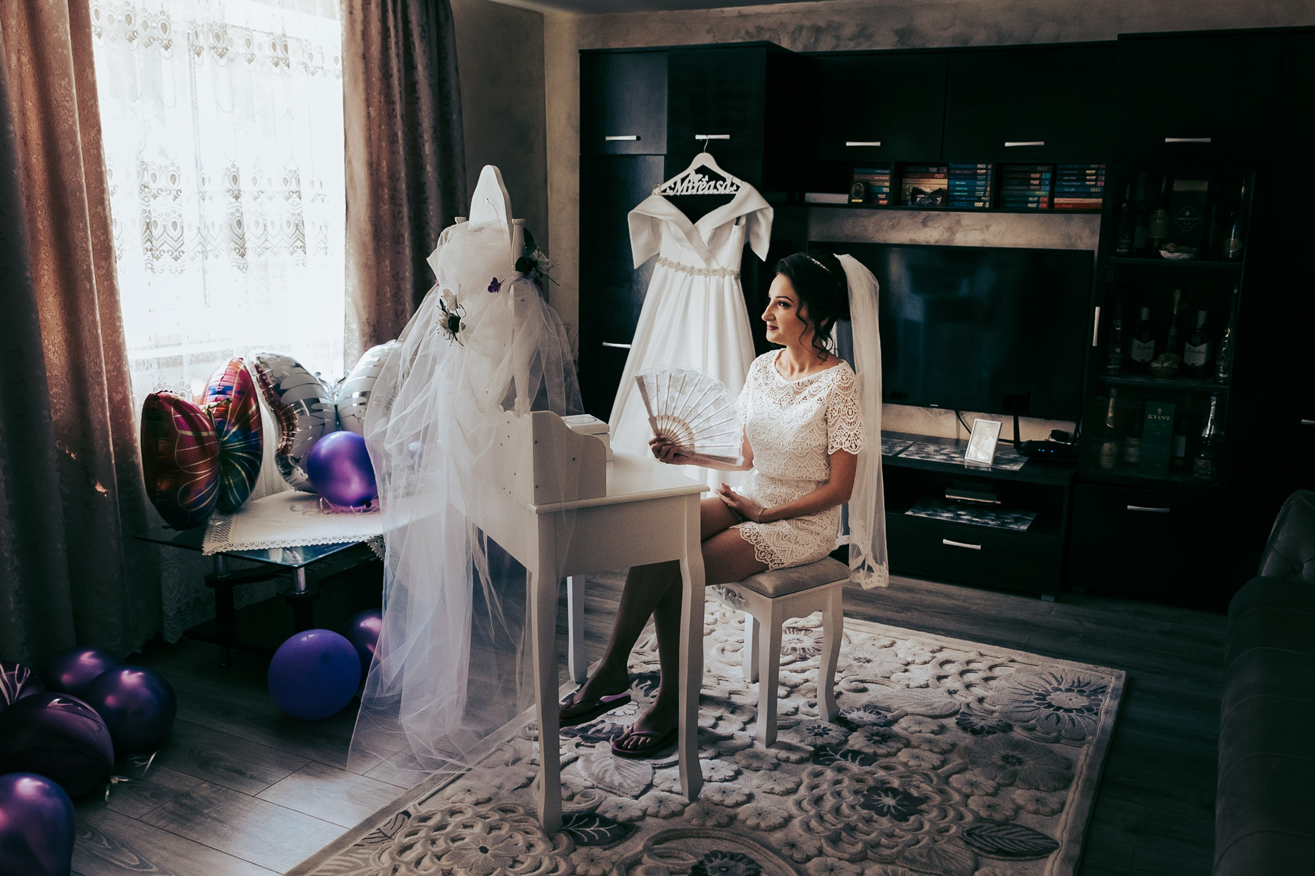 Diana & Irinel. Fotograf de Nunta Focsani