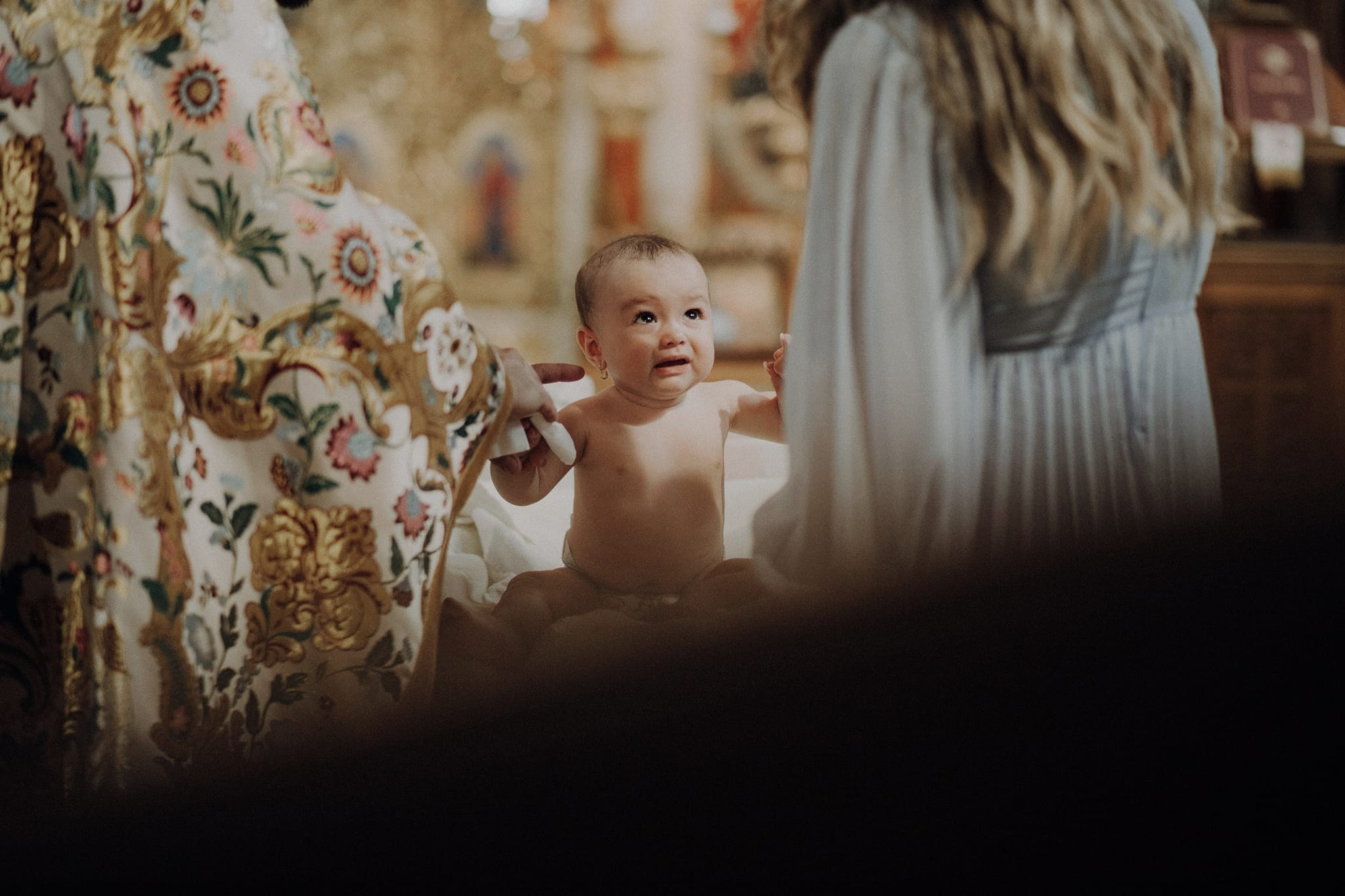 Botez Vianne Beatrice. Emotions Photo Art